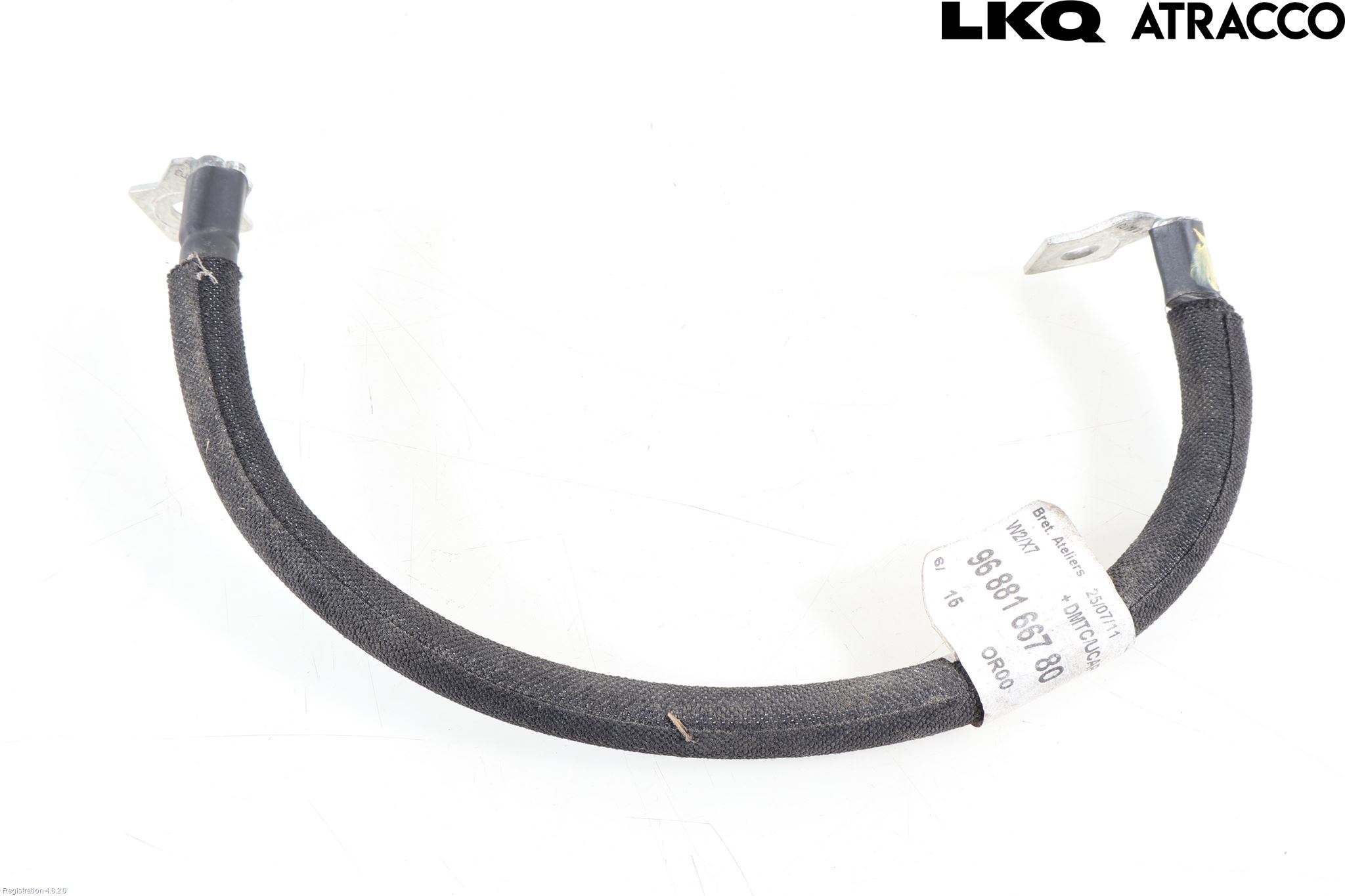 Peugeot 508 11-18 Kabelhärva