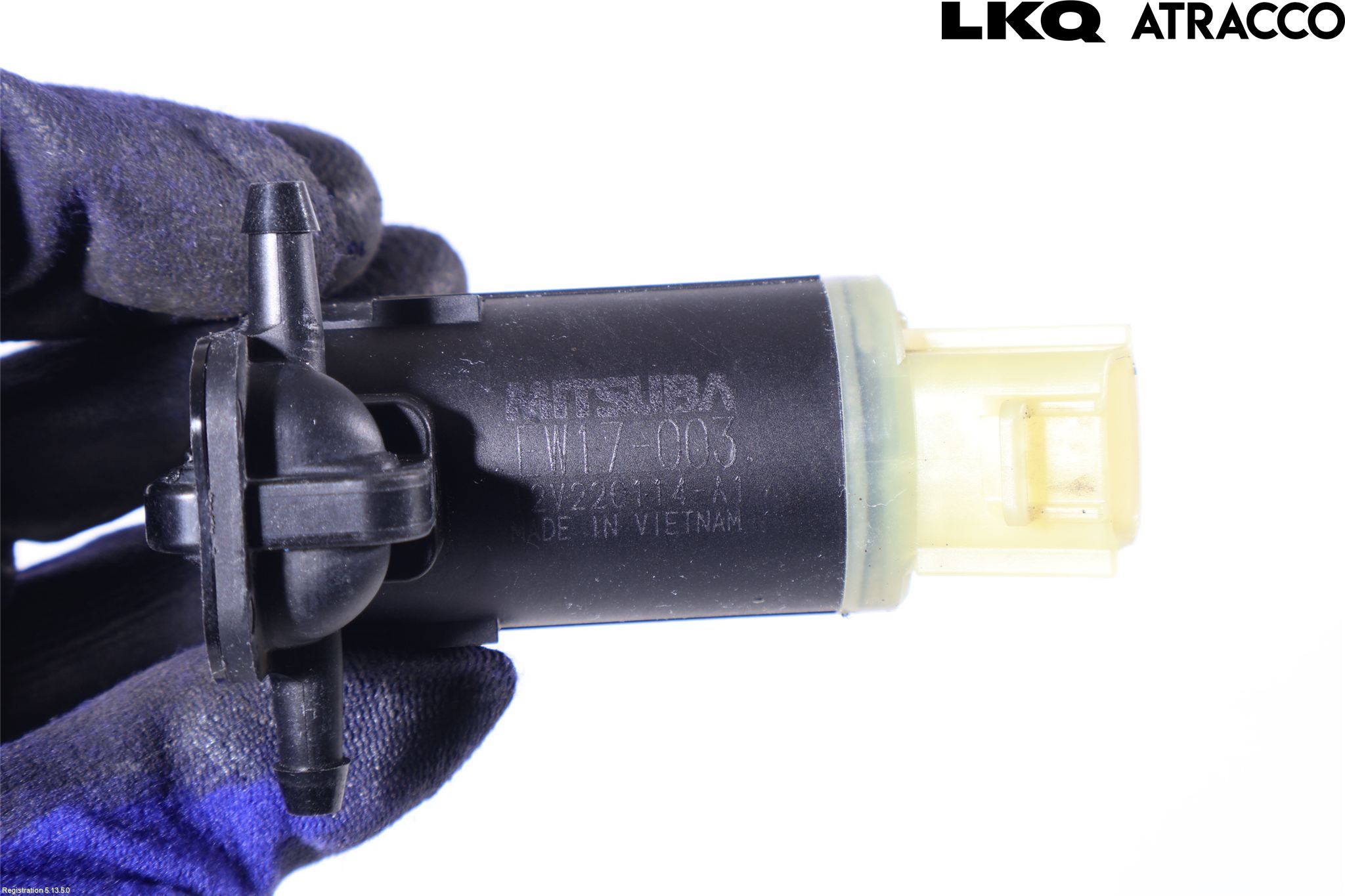 Subaru OUTBACK 21- Spolarpump Vindruta