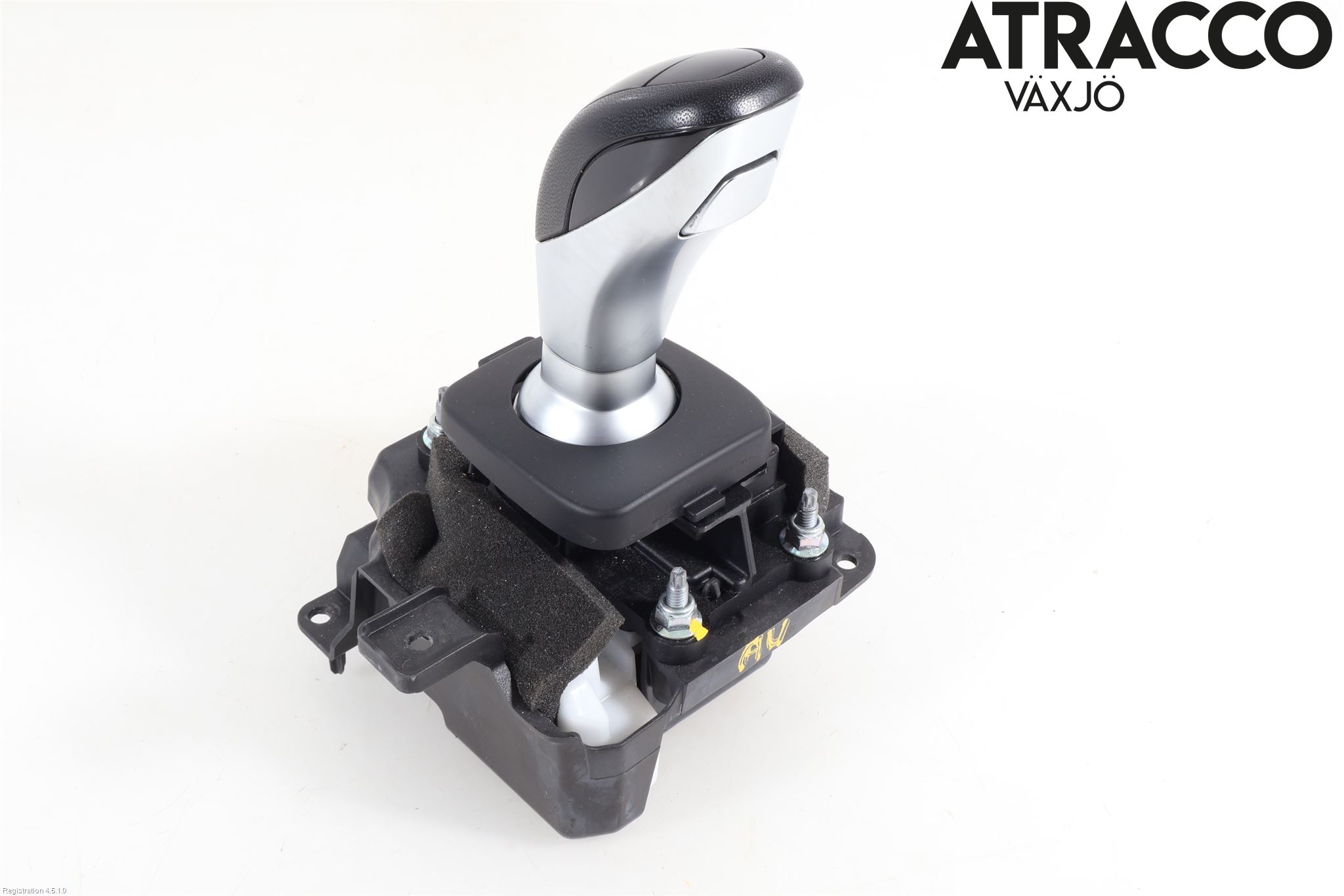 Alfa GIULIA Växelförare