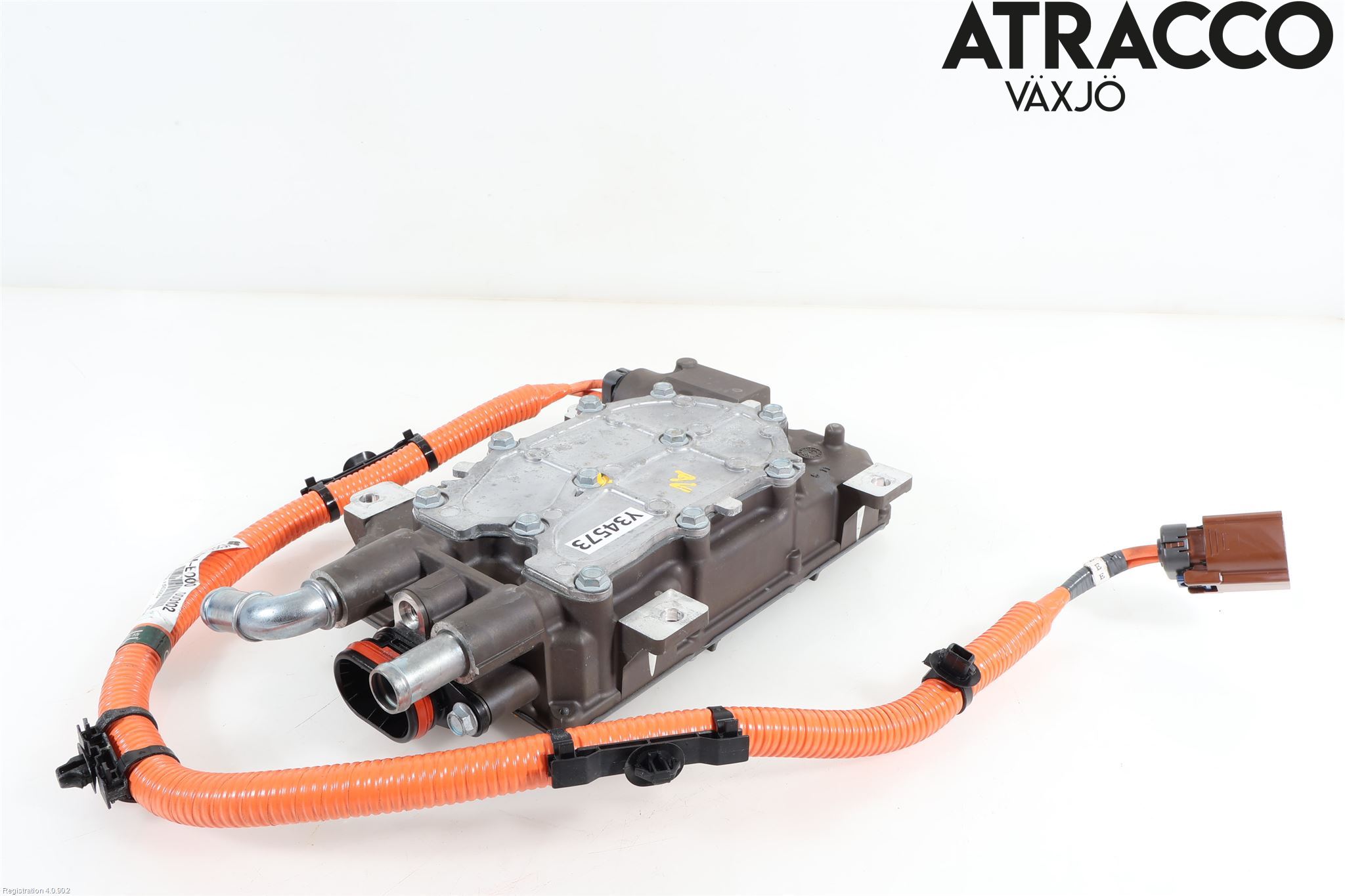 Honda E 20-23 Converter