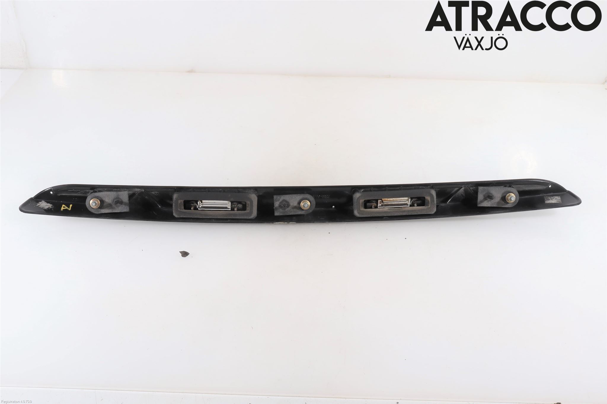 Ford FIESTA     06-08 Reflexramp-Dekorramp