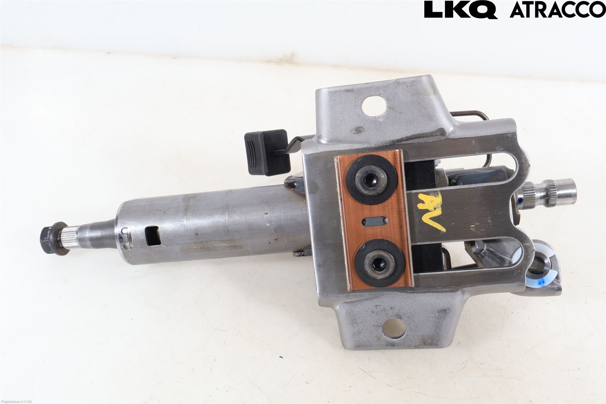 Toyota HILUX 16- Rattaxel