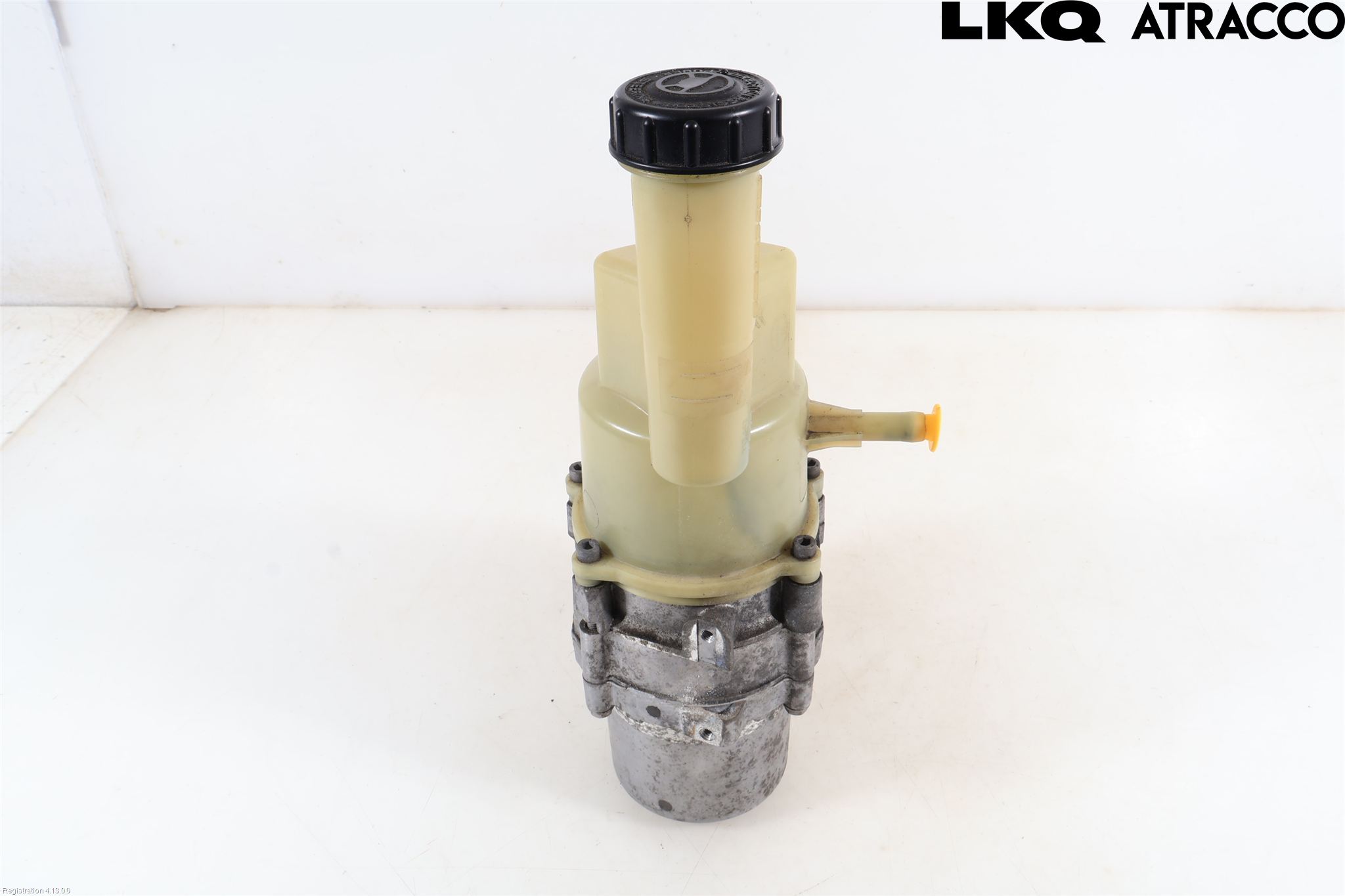 Toyota PROACE II 16- Styrservo Pump Elektrisk