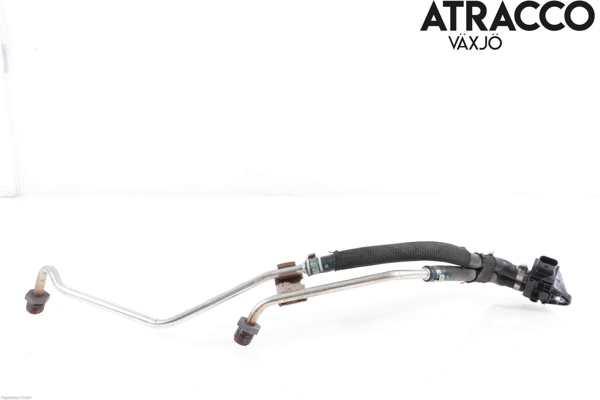 Peugeot 2008 13-20 Sensor Avgas