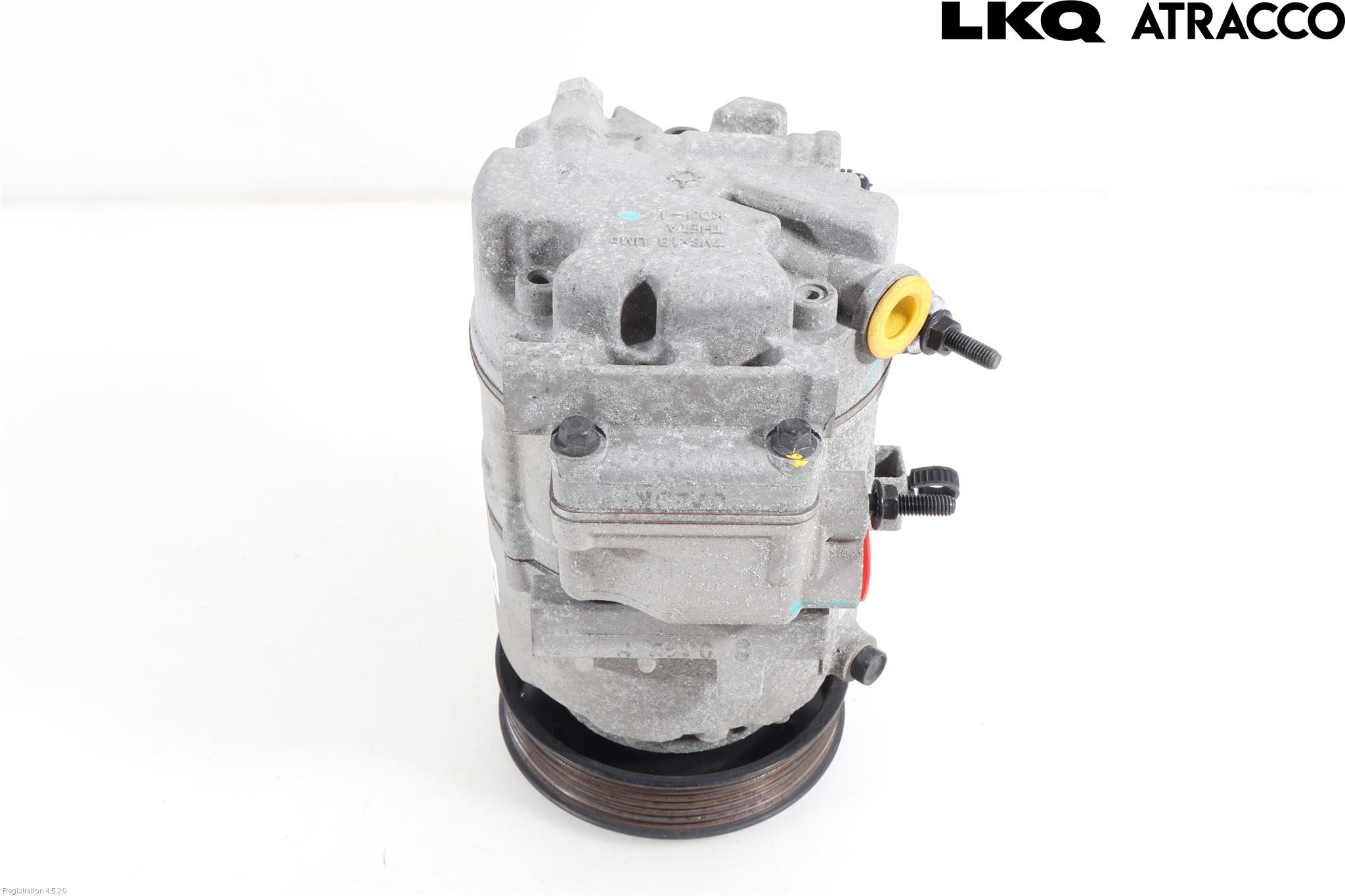 Kia SORENTO 15-20 Ac Kompressor