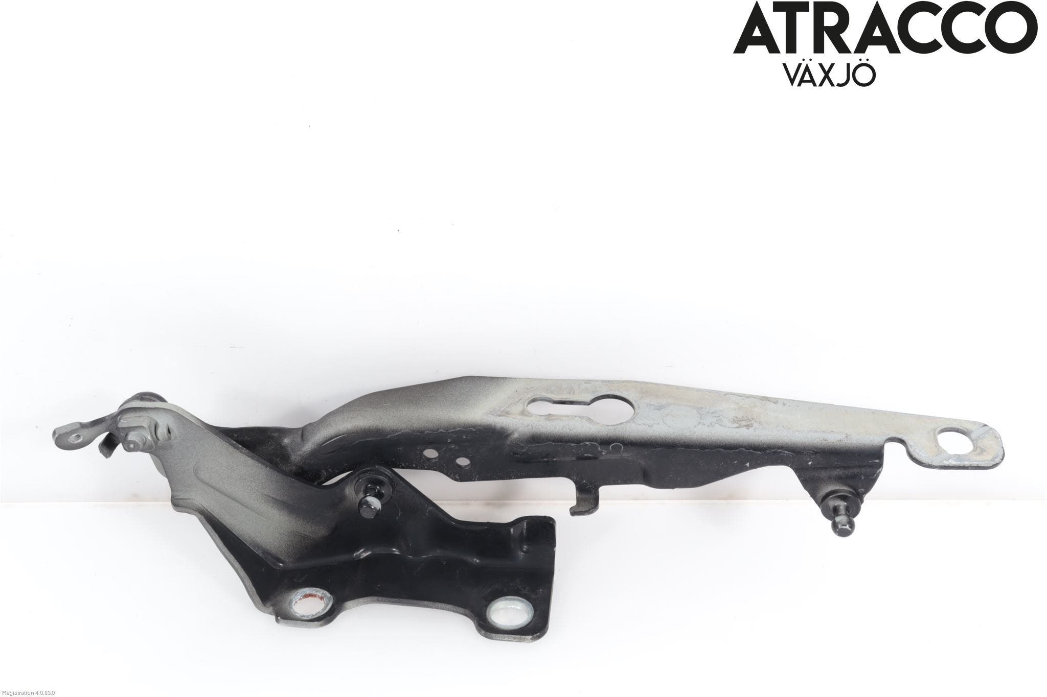 Volvo V70 08-13 Huvgångjärn