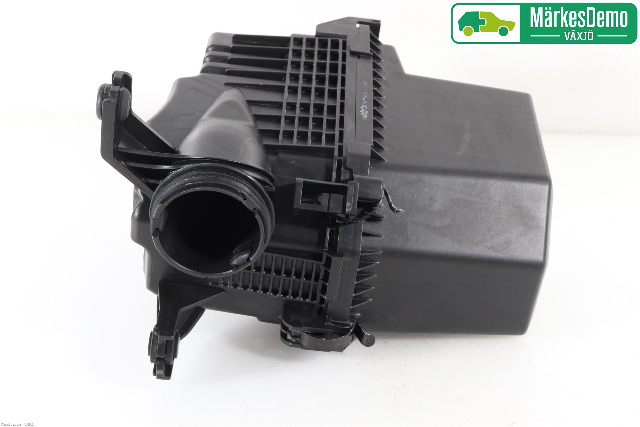 Hyundai ix20 Luftrenare