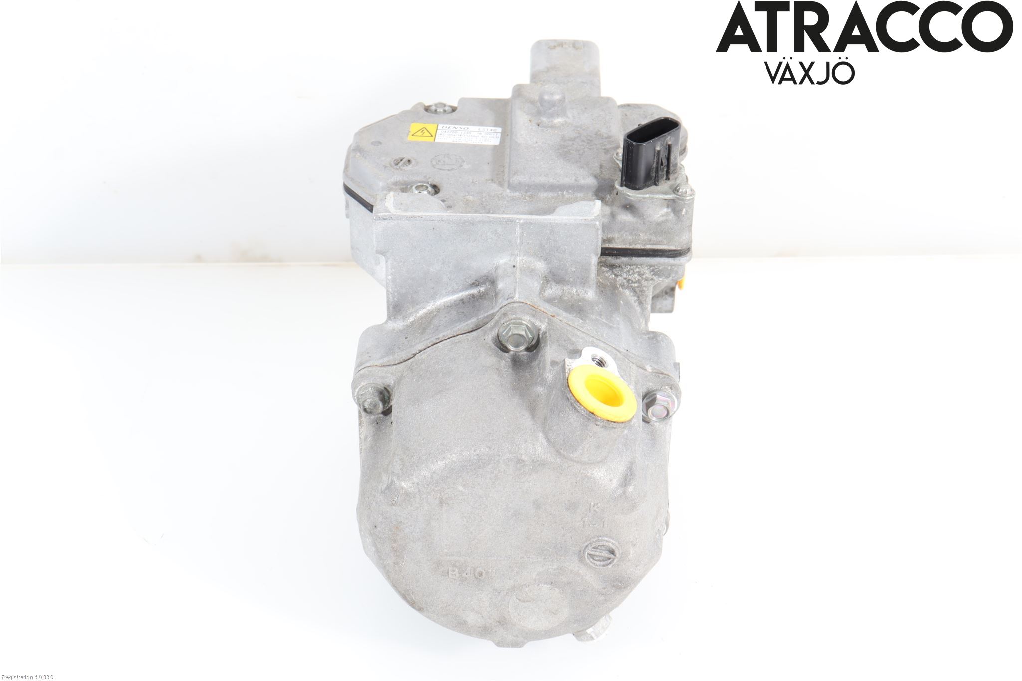 Toyota AURIS 13-19 Ac Kompressor