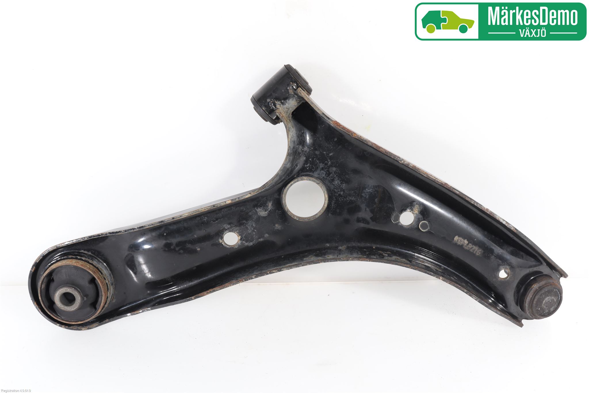 Hyundai i10 BA 14-16 Bärarm Fram Undre Vä