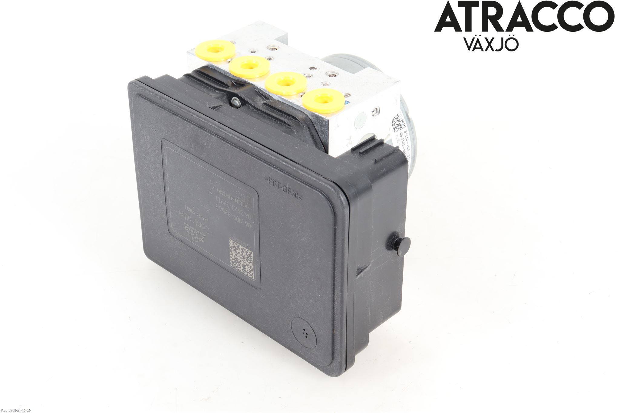 Honda CIVIC 17-22 Abs Hydraulaggregat