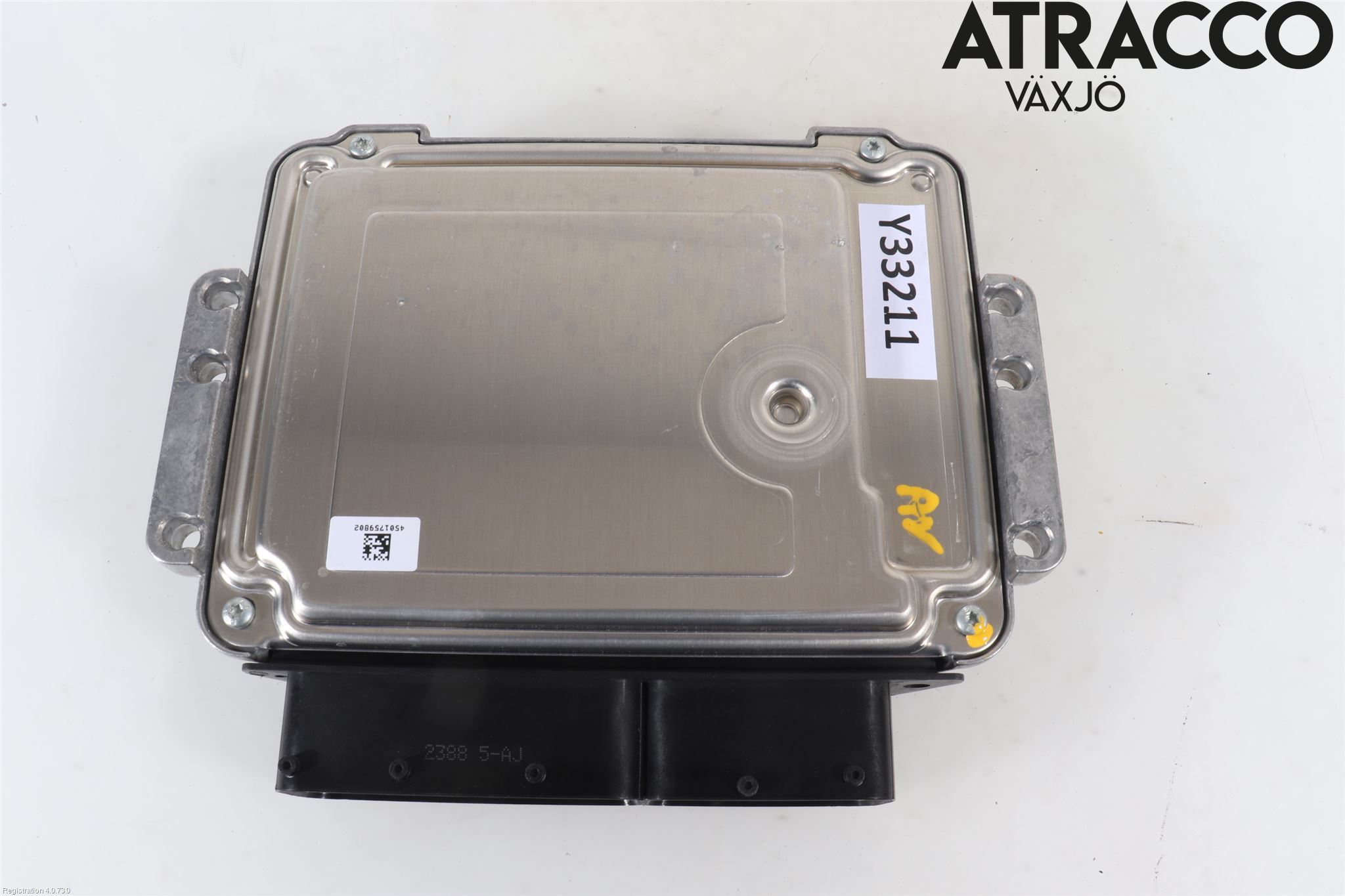 Suzuki VITARA 15- Styrenhet Insprut Bensin