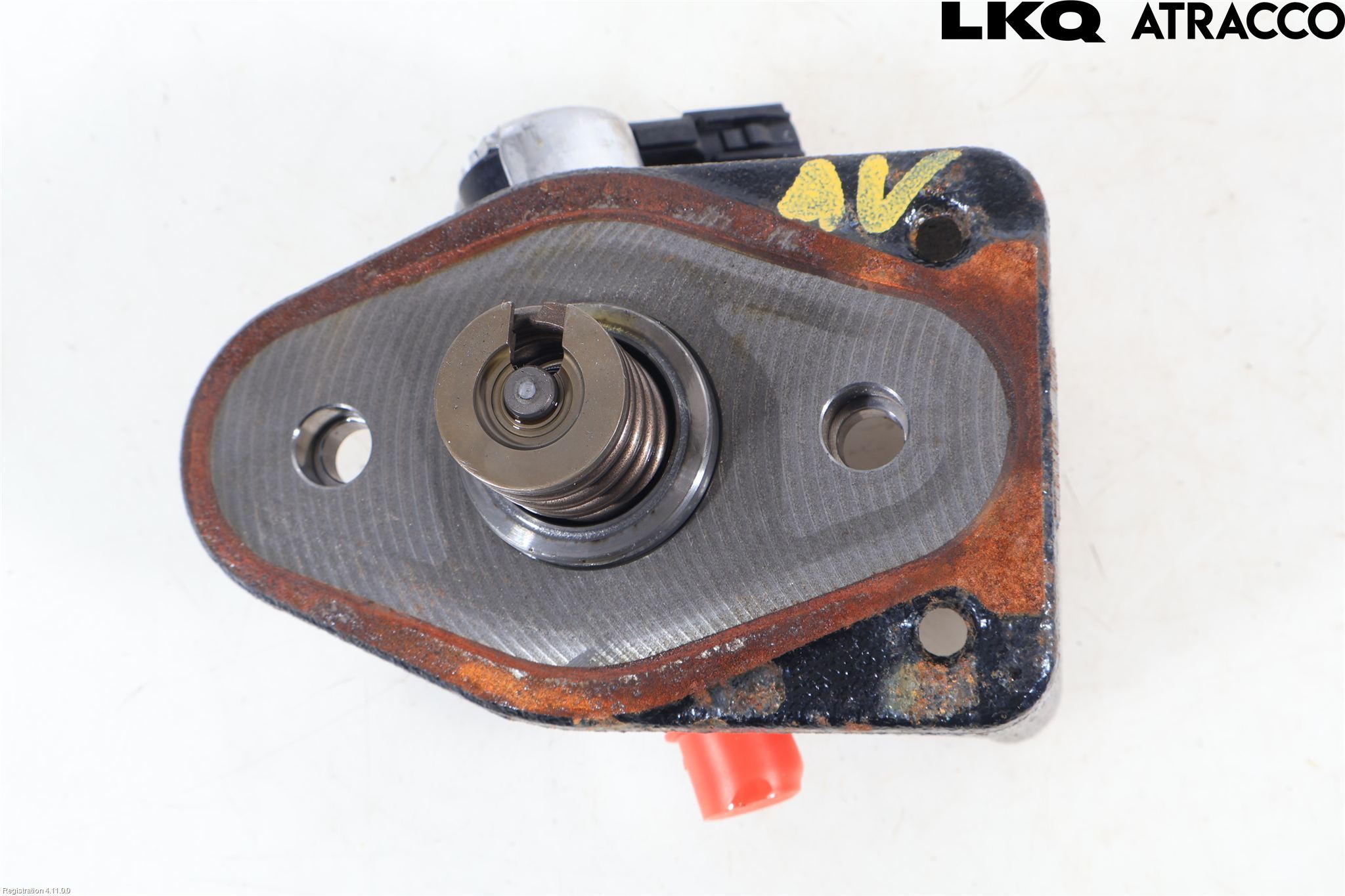 Toyota COROLLA CROSS XG10 22- Bränslepump Mek