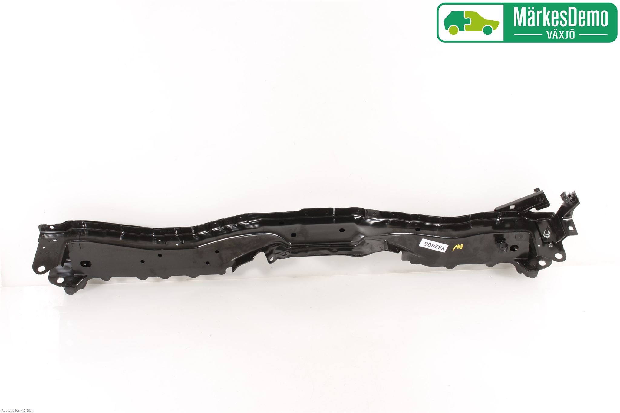 Honda CIVIC 17-22 Frontplåt