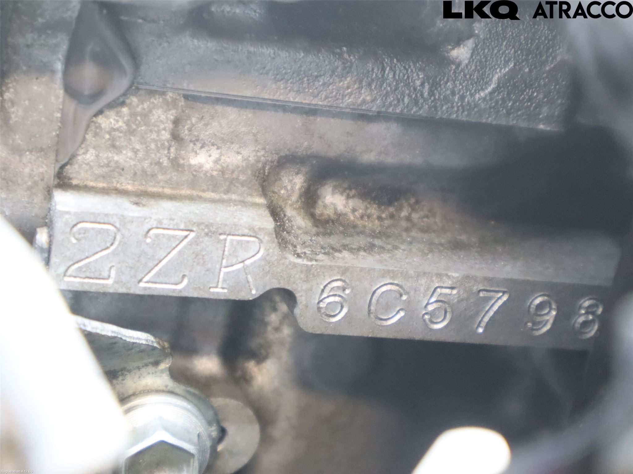 Toyota C-HR 16-23 Motor Bensin