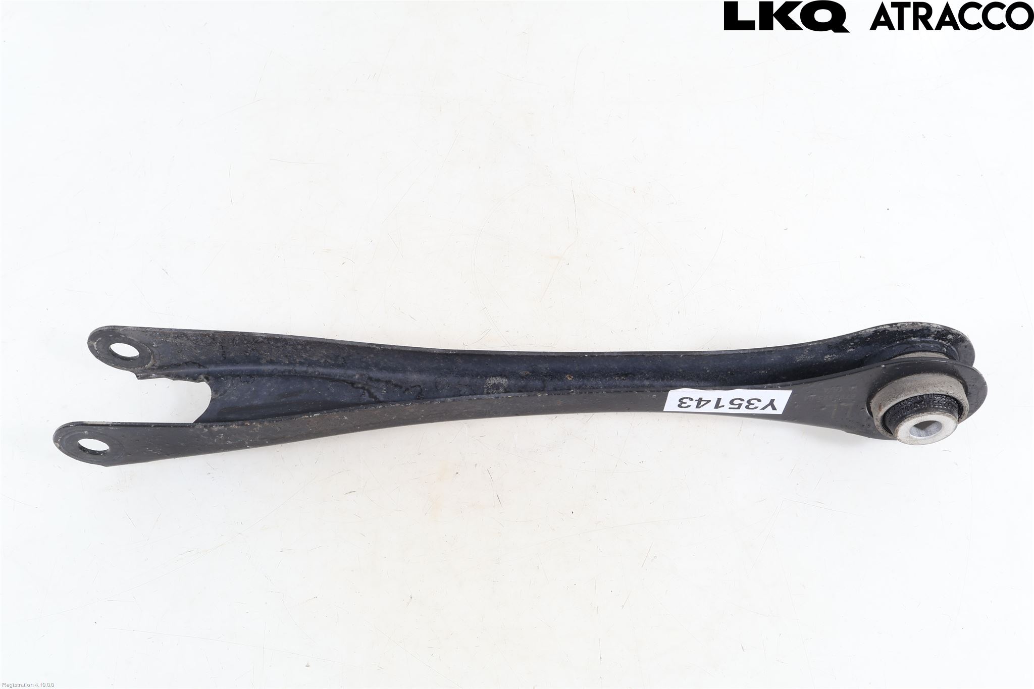BMW 1 F20/F21 11-19 Bärarm Bak Vänster