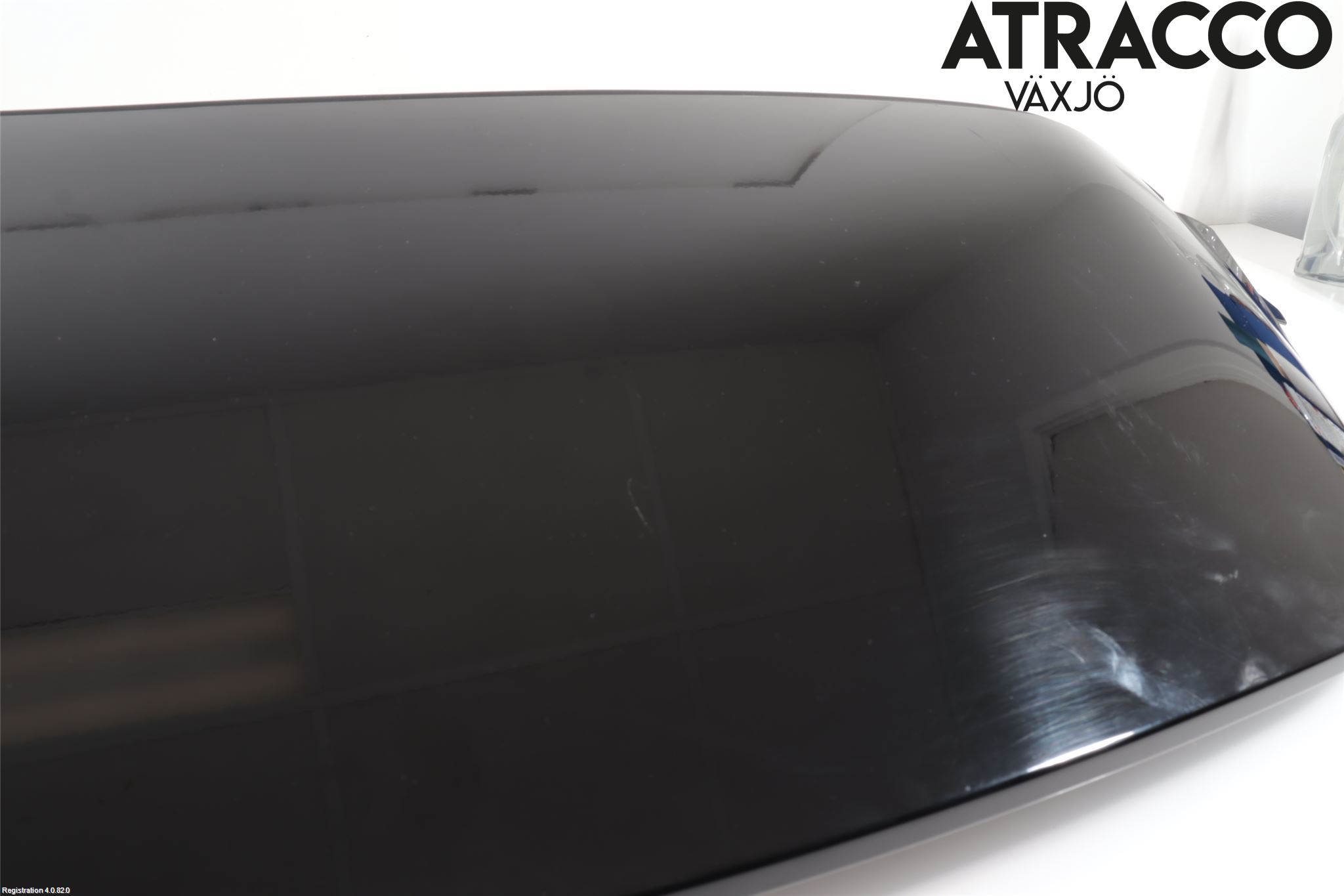 Mazda MX-30 20- Spoiler Baklucka