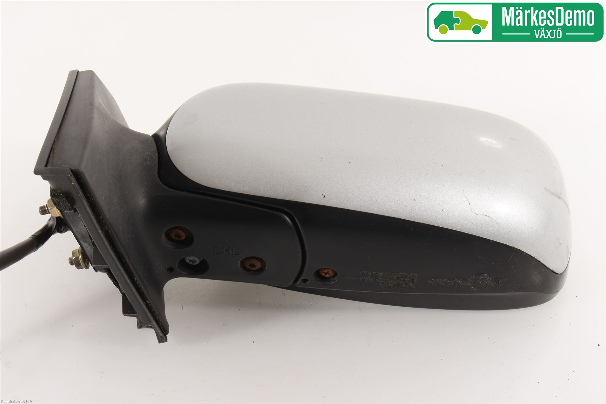 Toyota COROLLA 02-07 Spegel Yttre El Vä