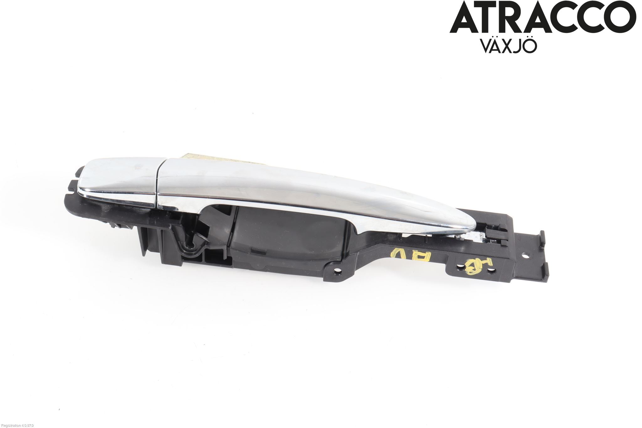 Nissan LEAF 18- Dörrhandtag Yttre Hö