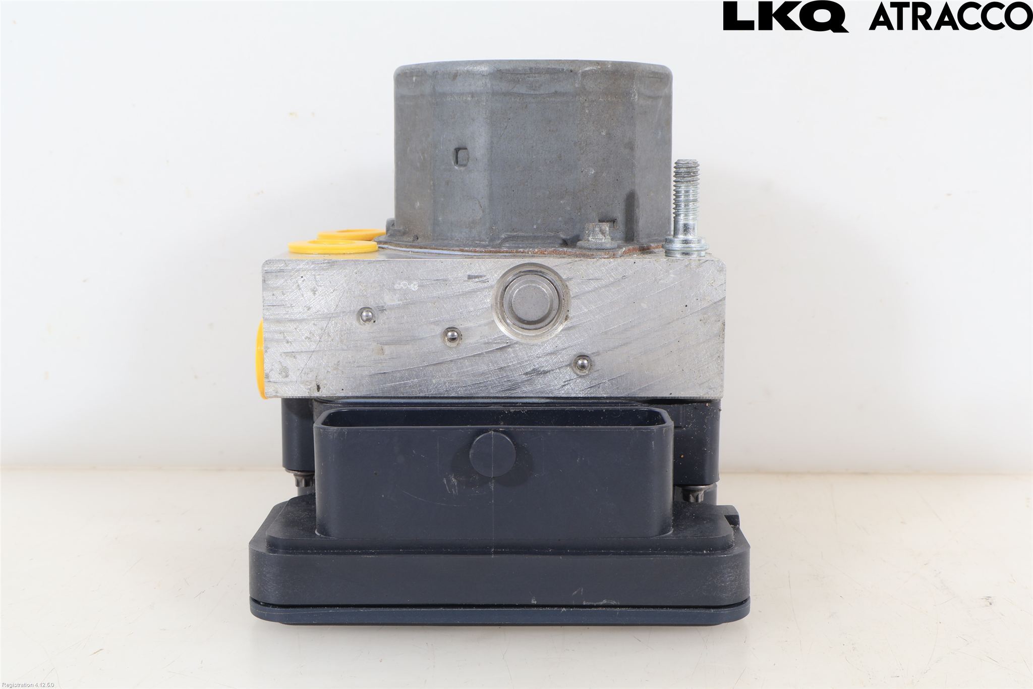 Mercedes-Benz MB B-KLASS (W246/W242) 12-19 Abs Hydraulaggregat