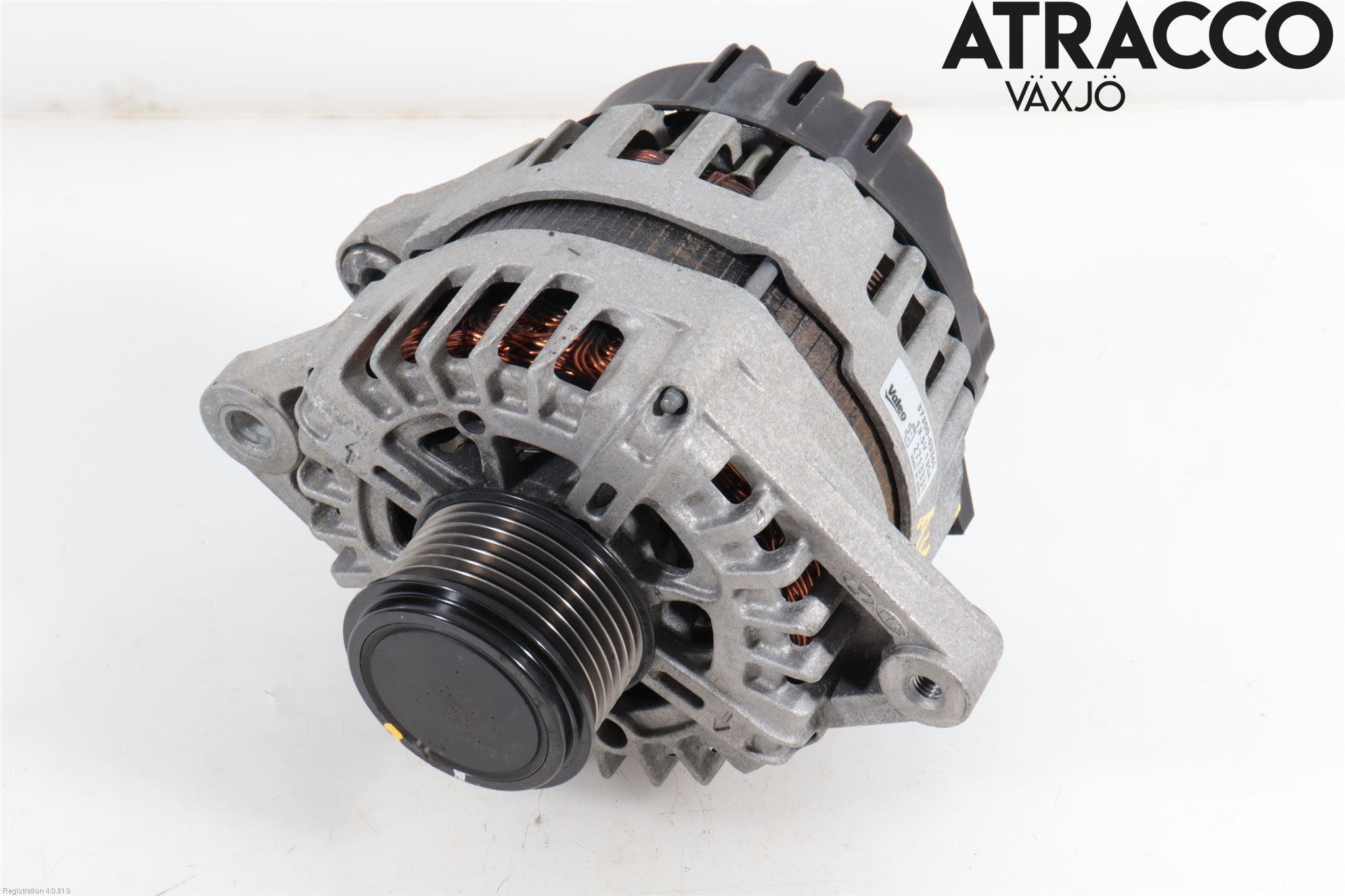 Hyundai i20 GB 15-20 Generator