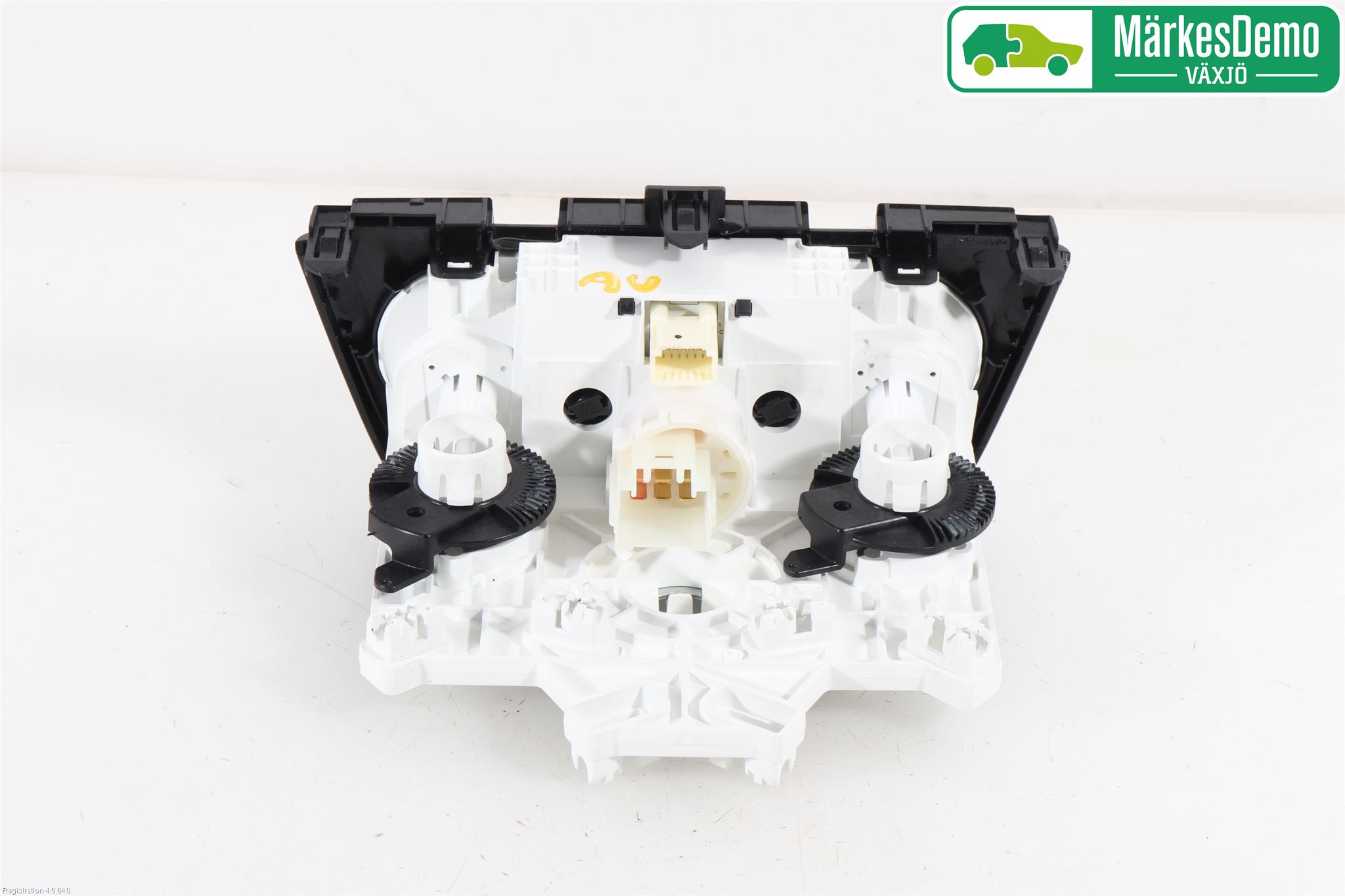 Suzuki SWIFT 17-24 Ac Styrenhet Ac Manöveren