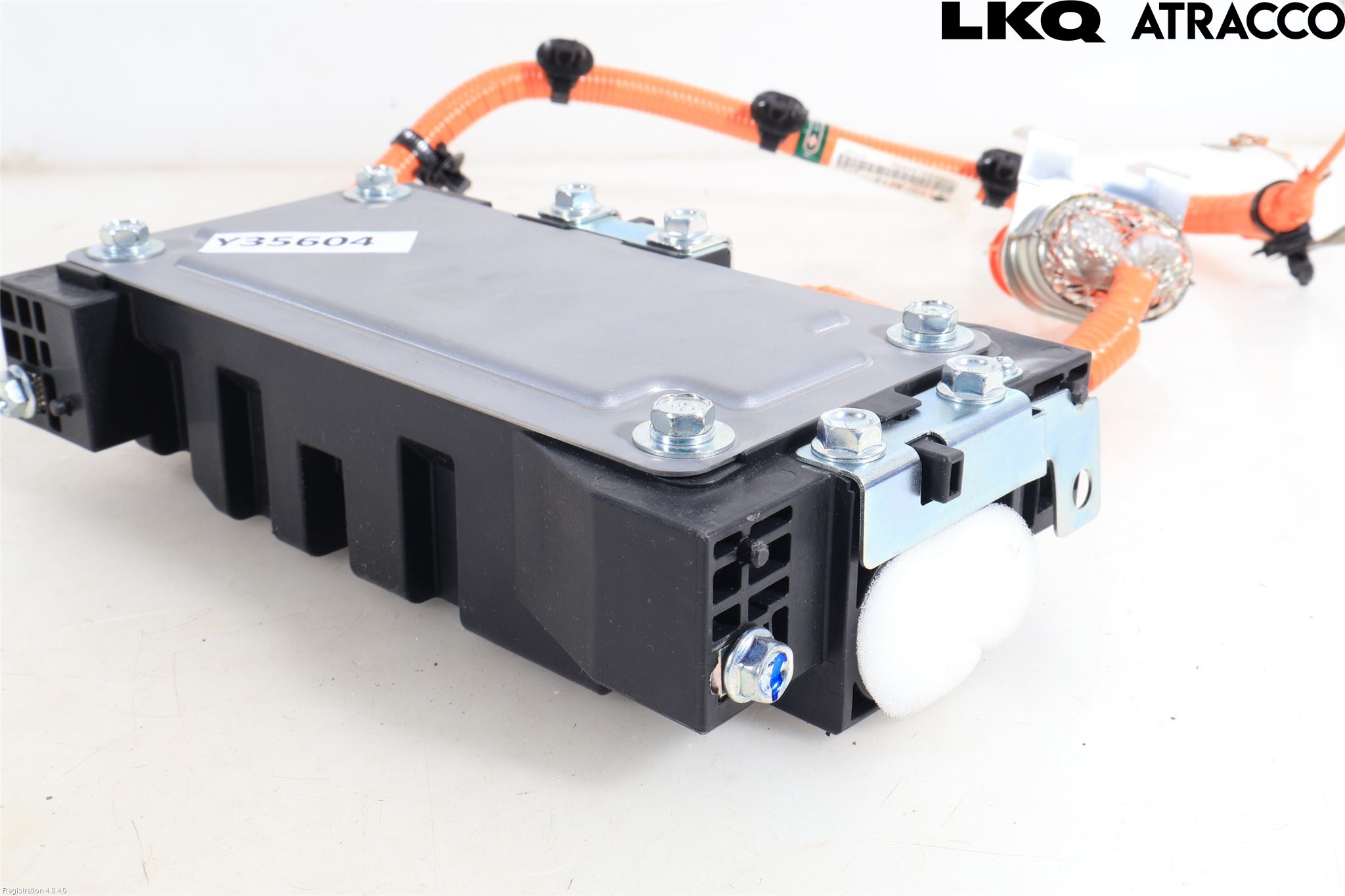 Mitsubishi OUTLANDER 13-21 Styrenhet Övrigt