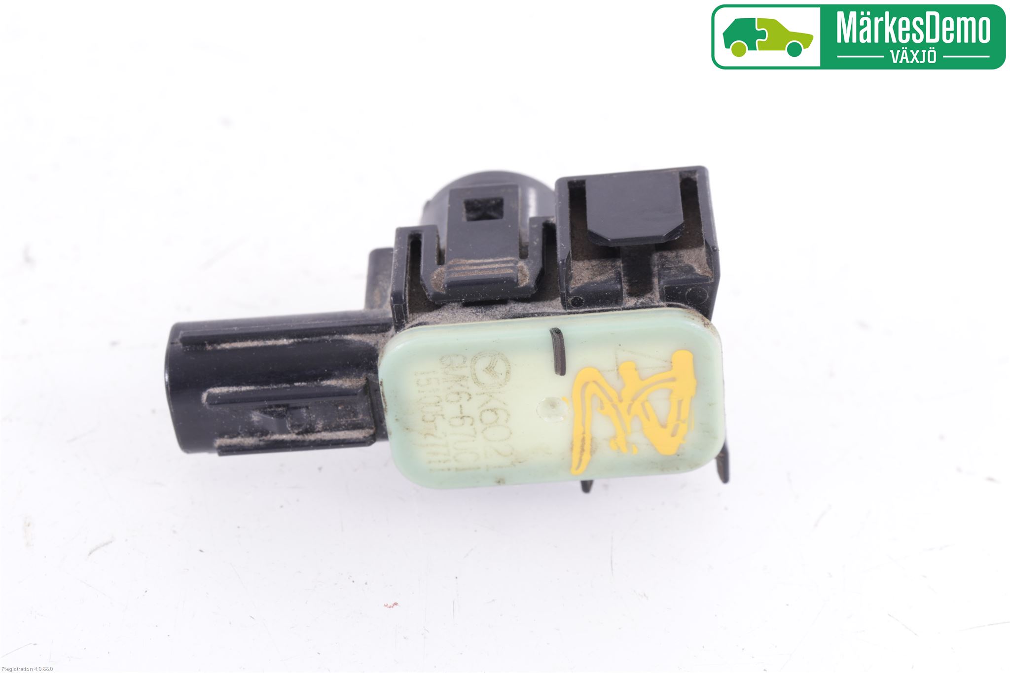 Mazda CX-5 12-17 Parkeringshjälp Backsensor