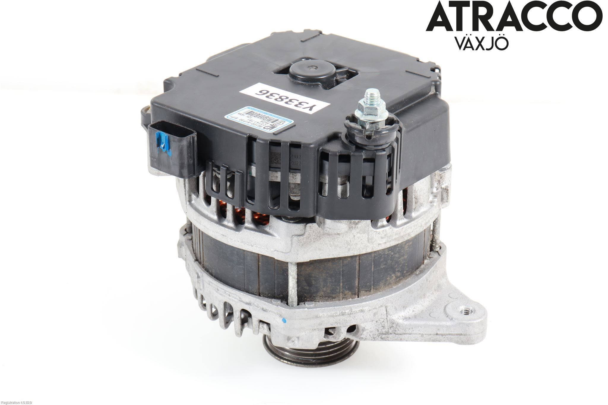 Suzuki SWIFT 17-24 Generator