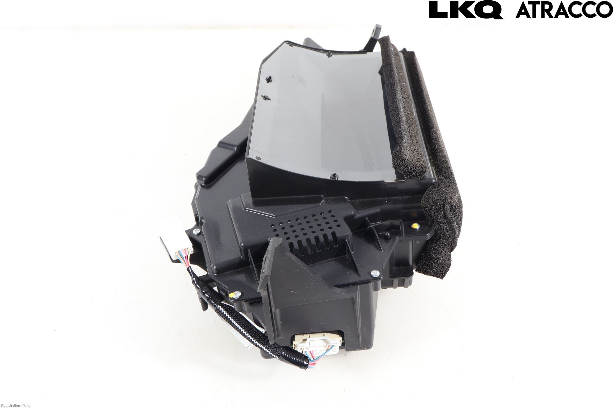 Toyota CAMRY 19-24 Instrument Komb