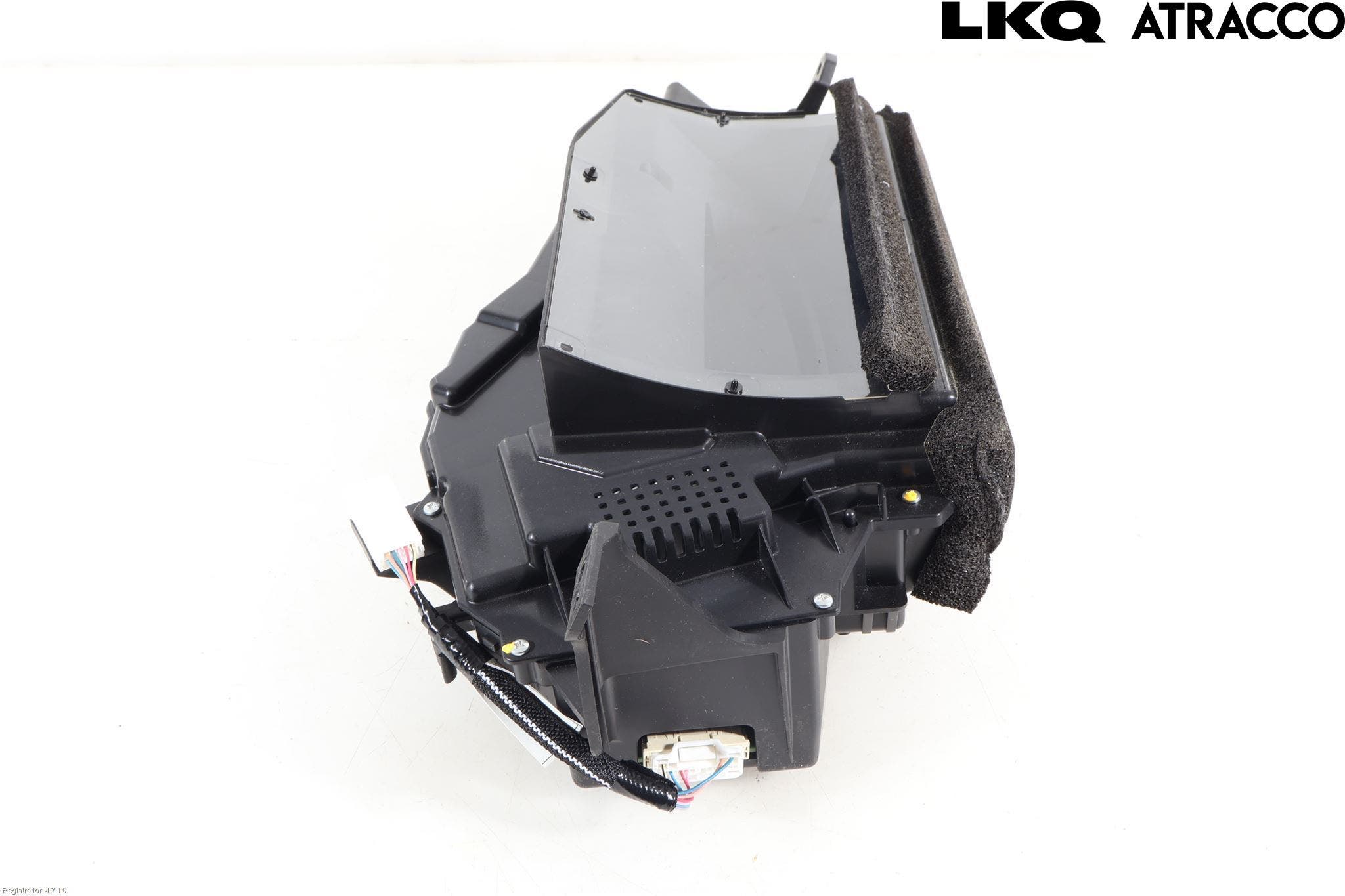 Toyota CAMRY 19-24 Instrument Komb