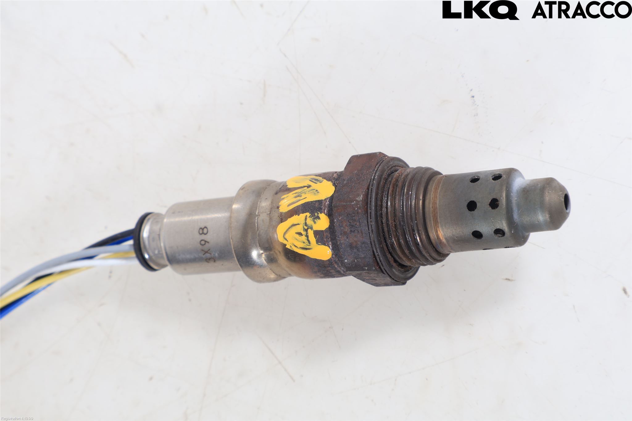 Honda CR-V 24- Injlambdasond