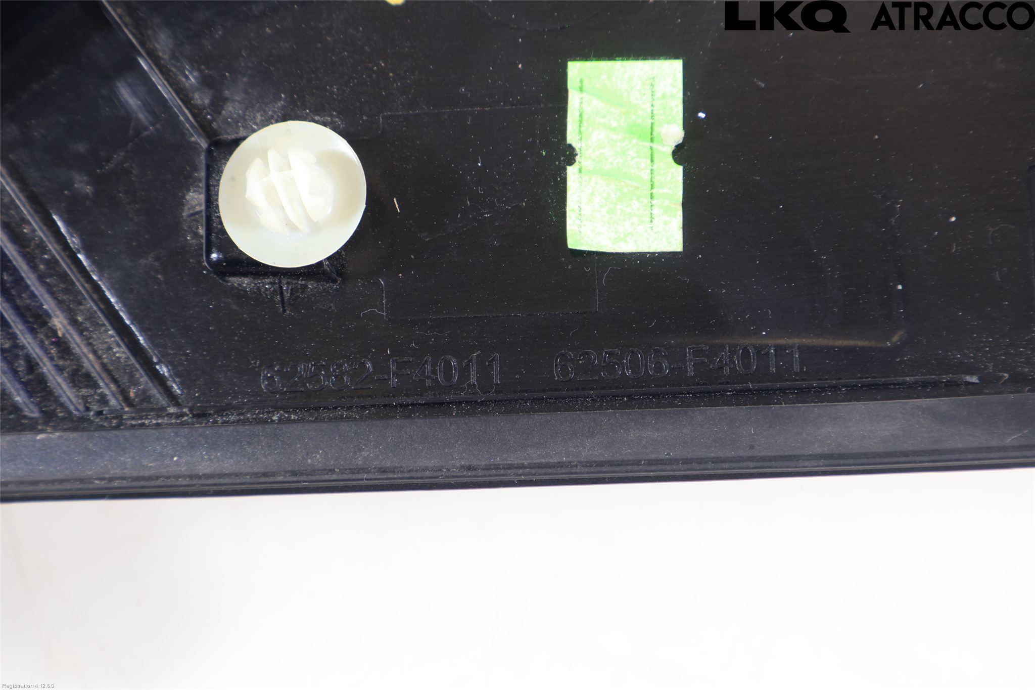 Toyota C-HR 16-23 List Vä