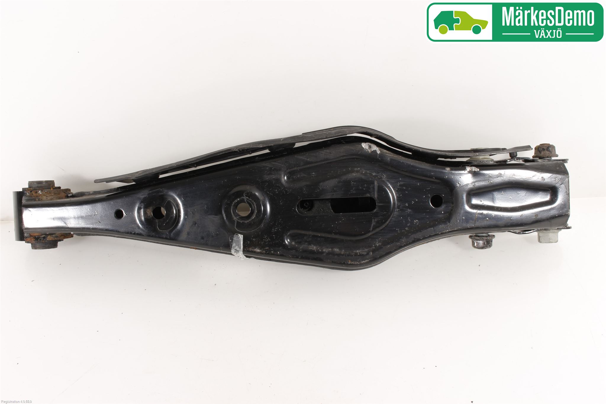 Hyundai TUCSON 05- Bärarm Bak Vänster