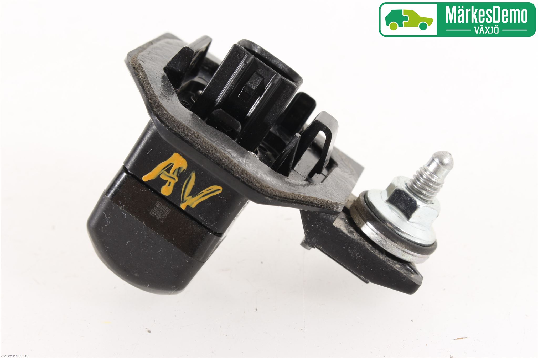 Toyota YARIS XP130 15-20 Parkeringshjälp Kamera