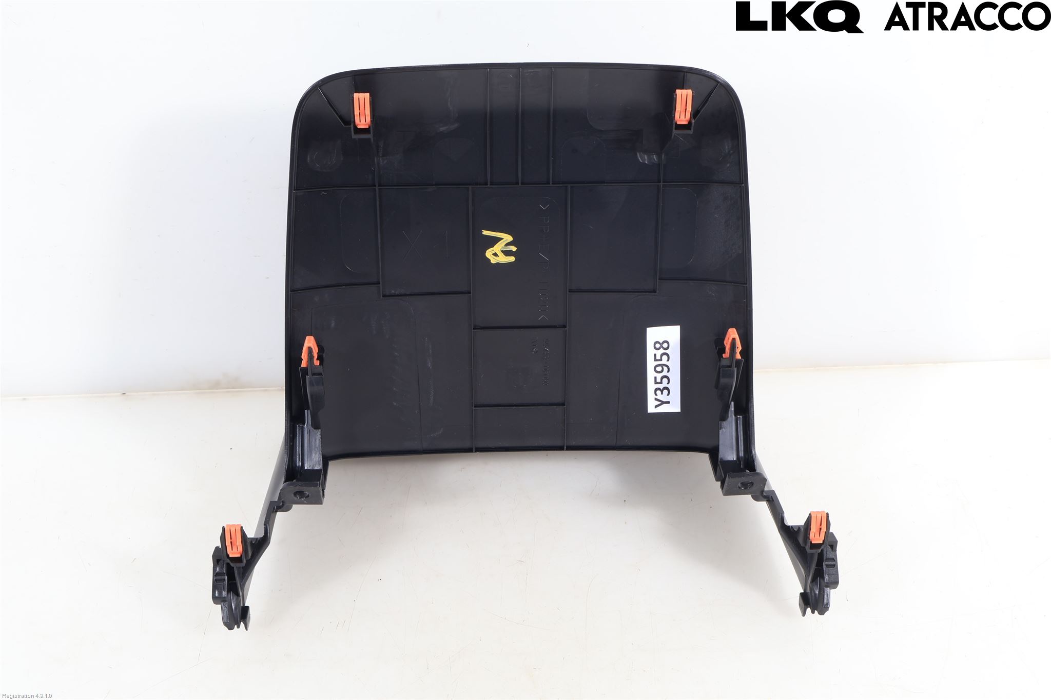 Toyota COROLLA CROSS XG10 22- Instrumentbräda Inlägg-Dekorlist