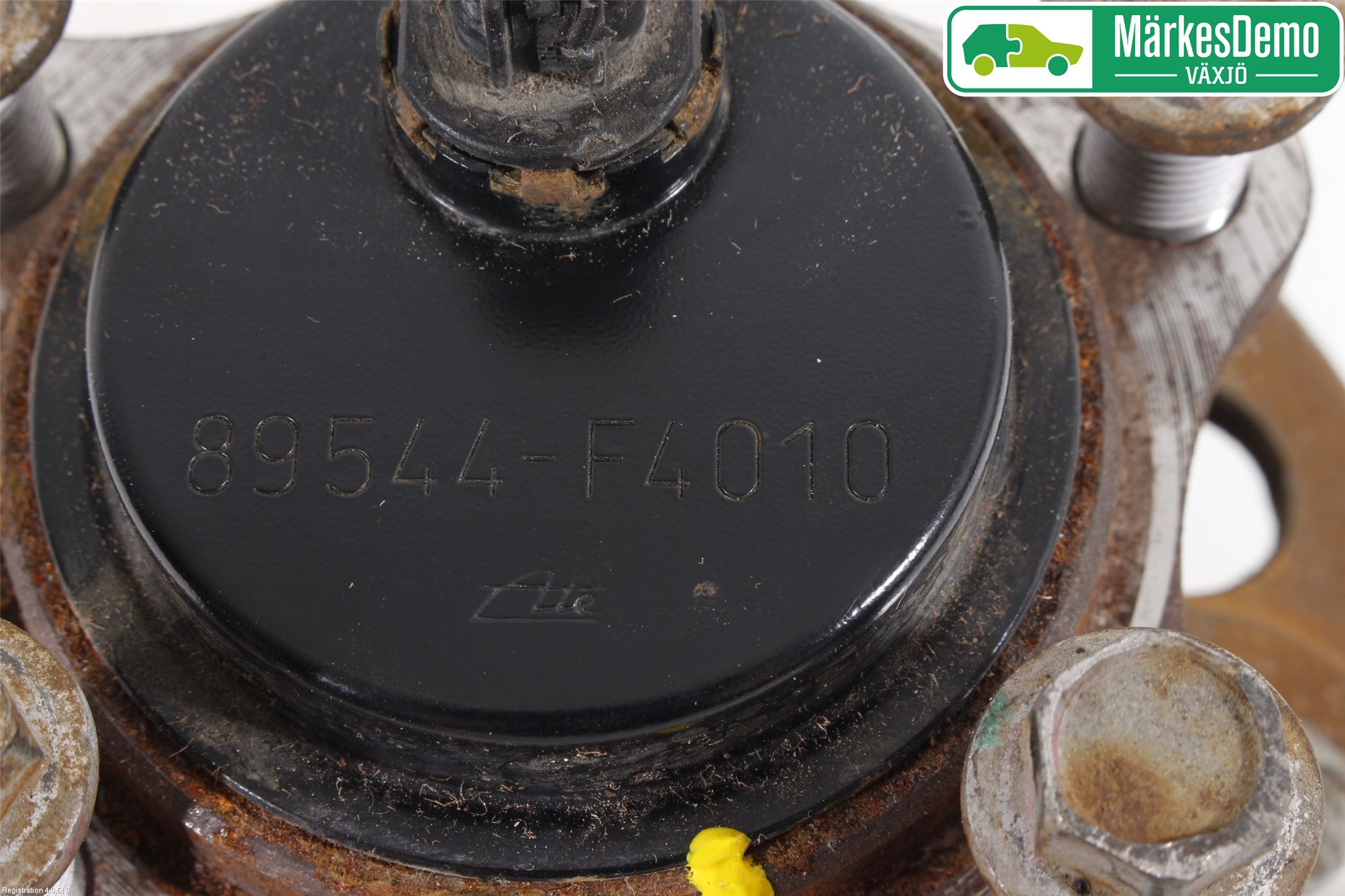 Toyota C-HR 16-23 Nav Bak