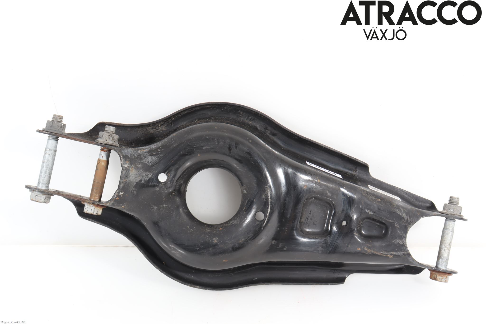 Tesla MODEL 3 17- Bärarm Bak Höger