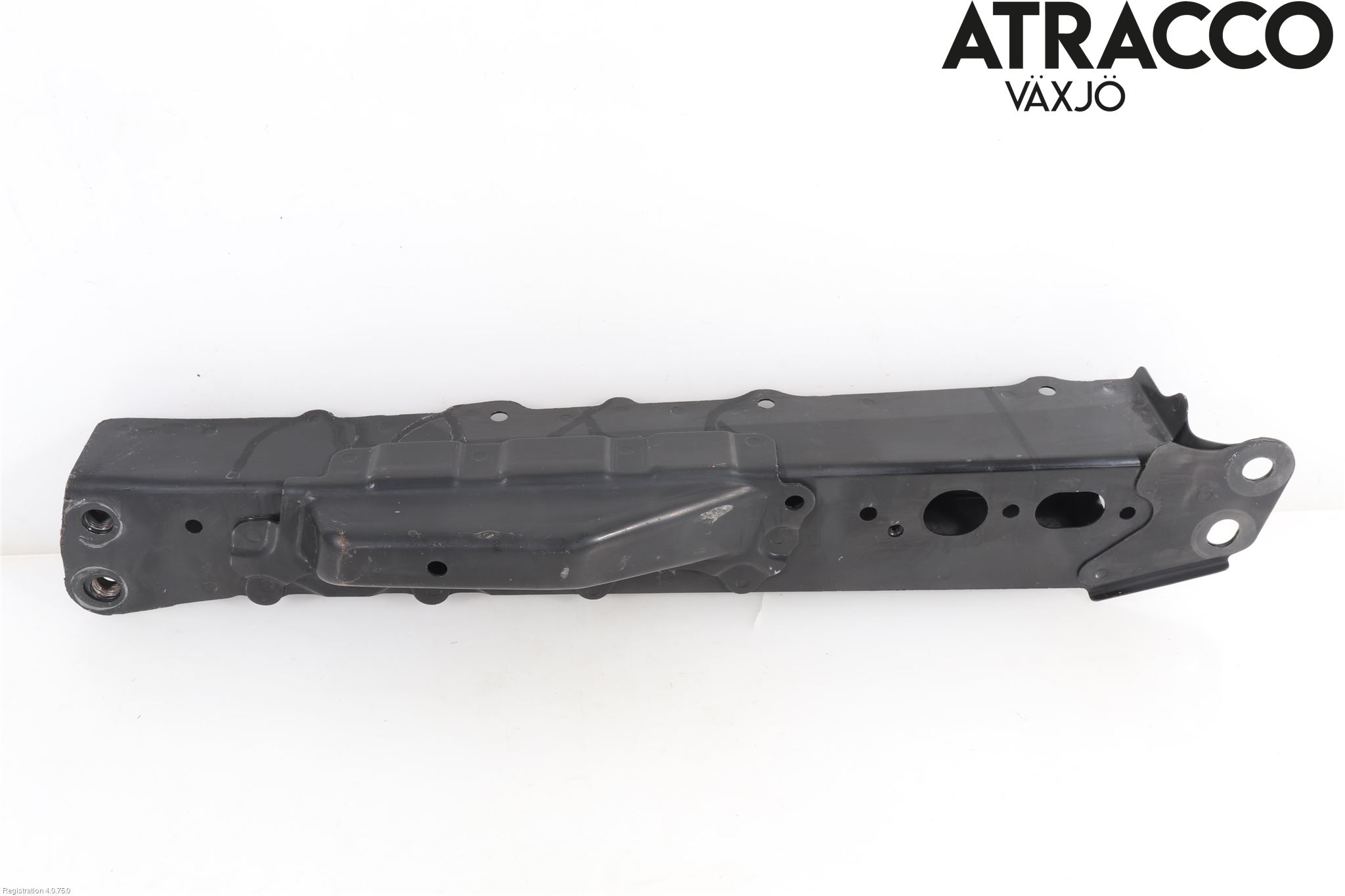 Toyota AVENSIS 09-15 Motorbalk