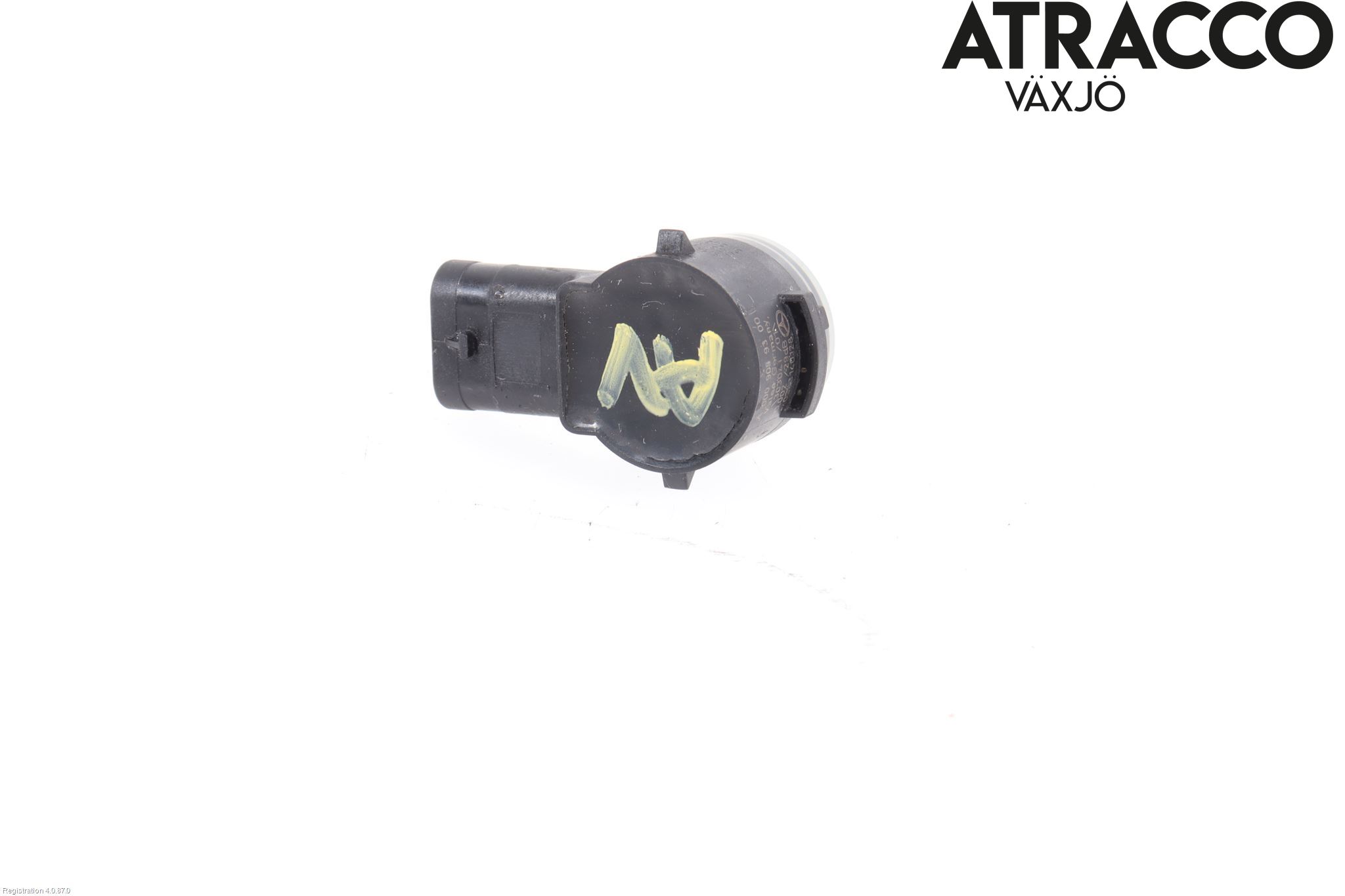 Mercedes-Benz MB C-KLASS (W205) 14-21 Parkeringshjälp Backsensor