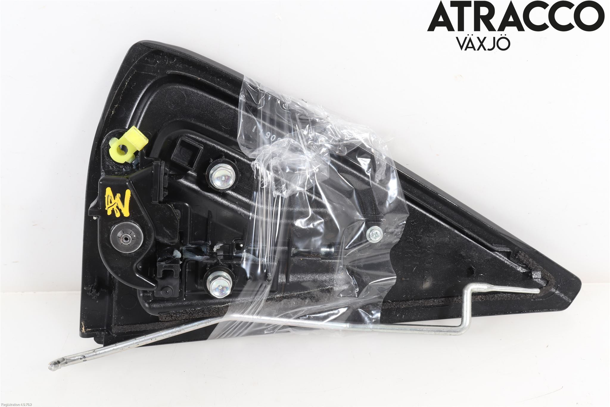 Honda E 20-23 Dörrhandtag Yttre Vä