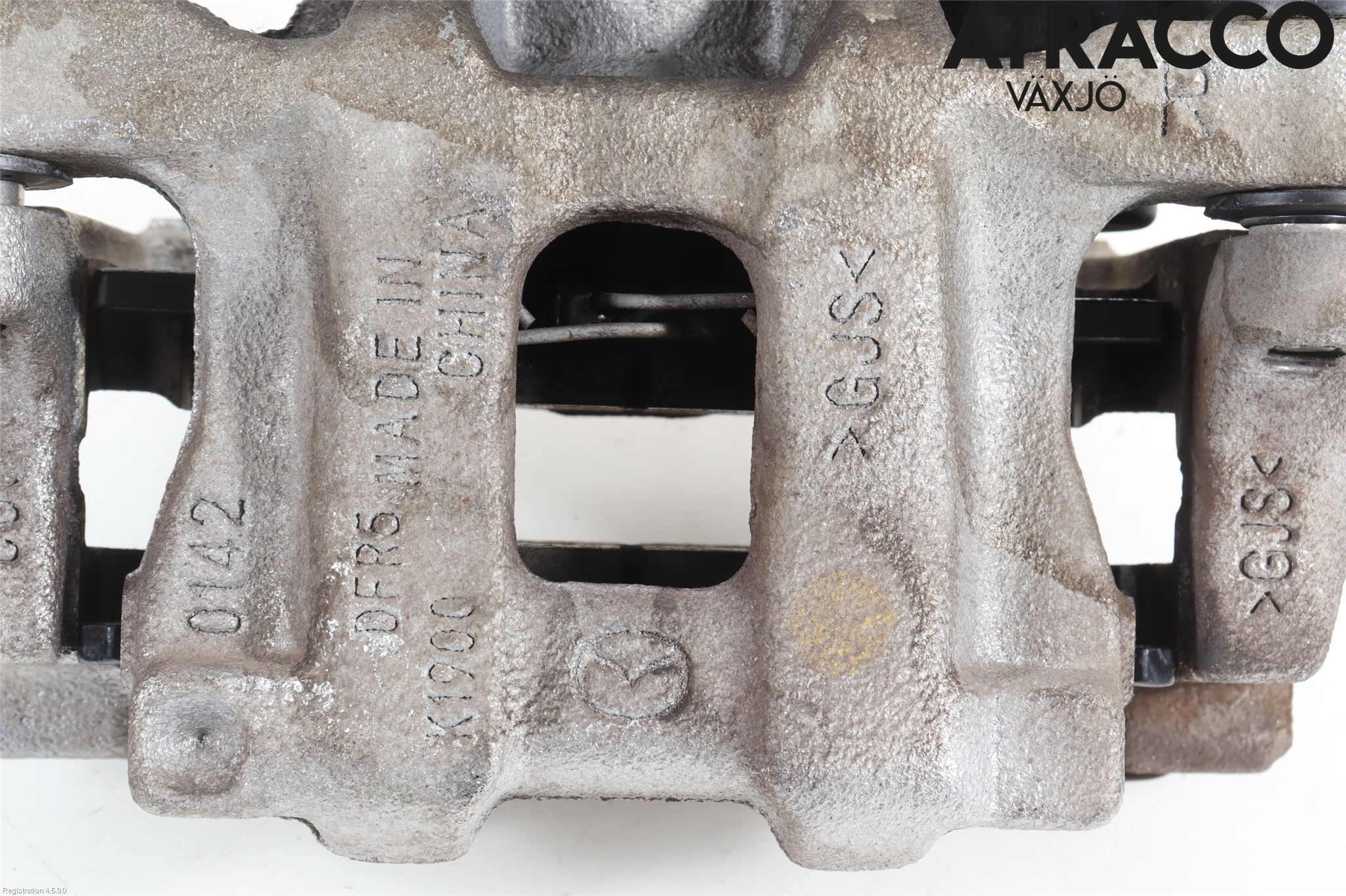 Mazda MX-30 20- Bromsok Bak Höger