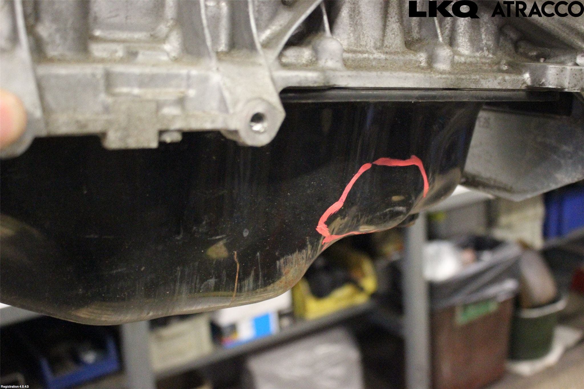 Mazda CX-30 20- Motor Bensin