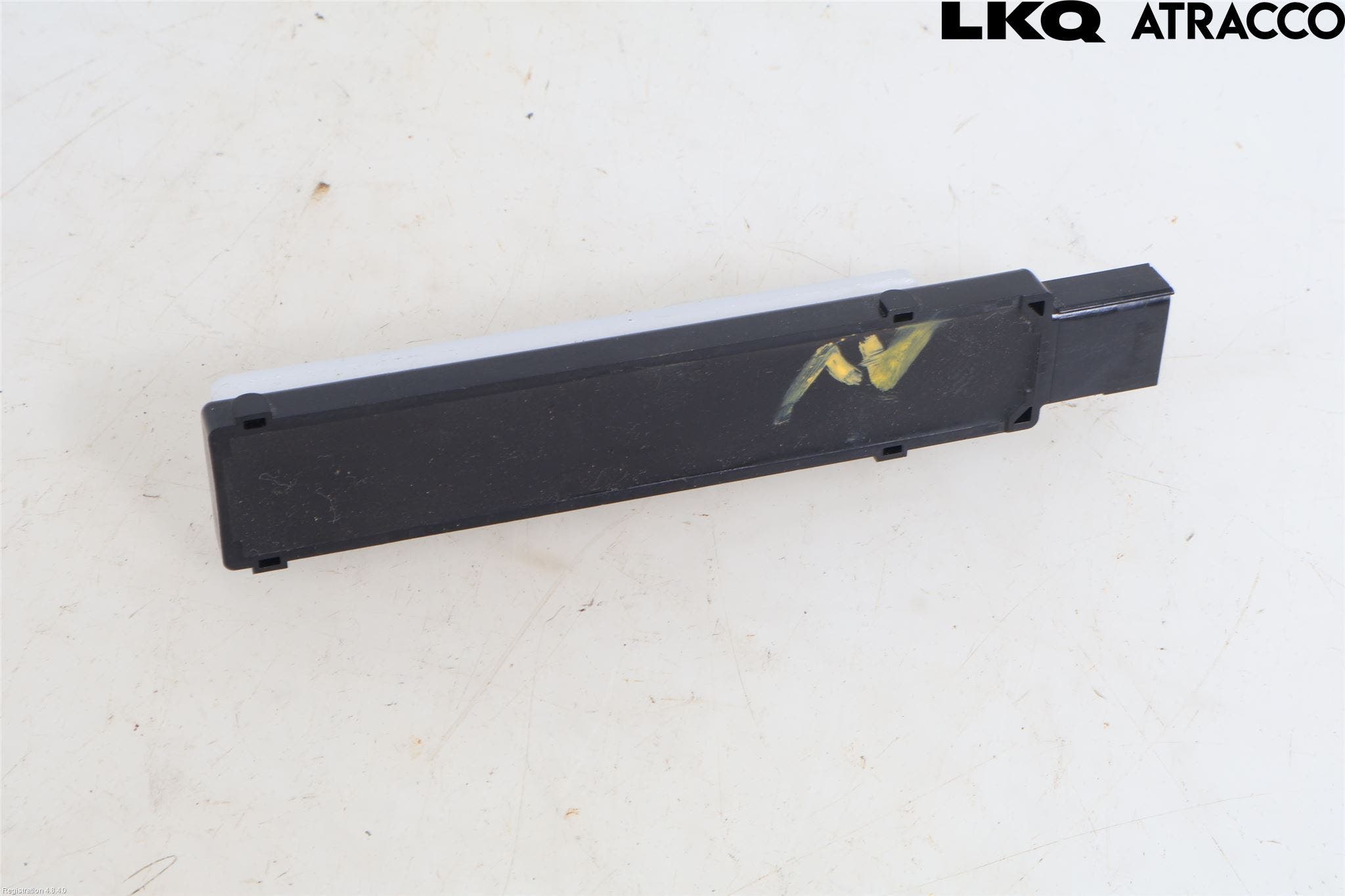 Toyota COROLLA 19- Antenn El