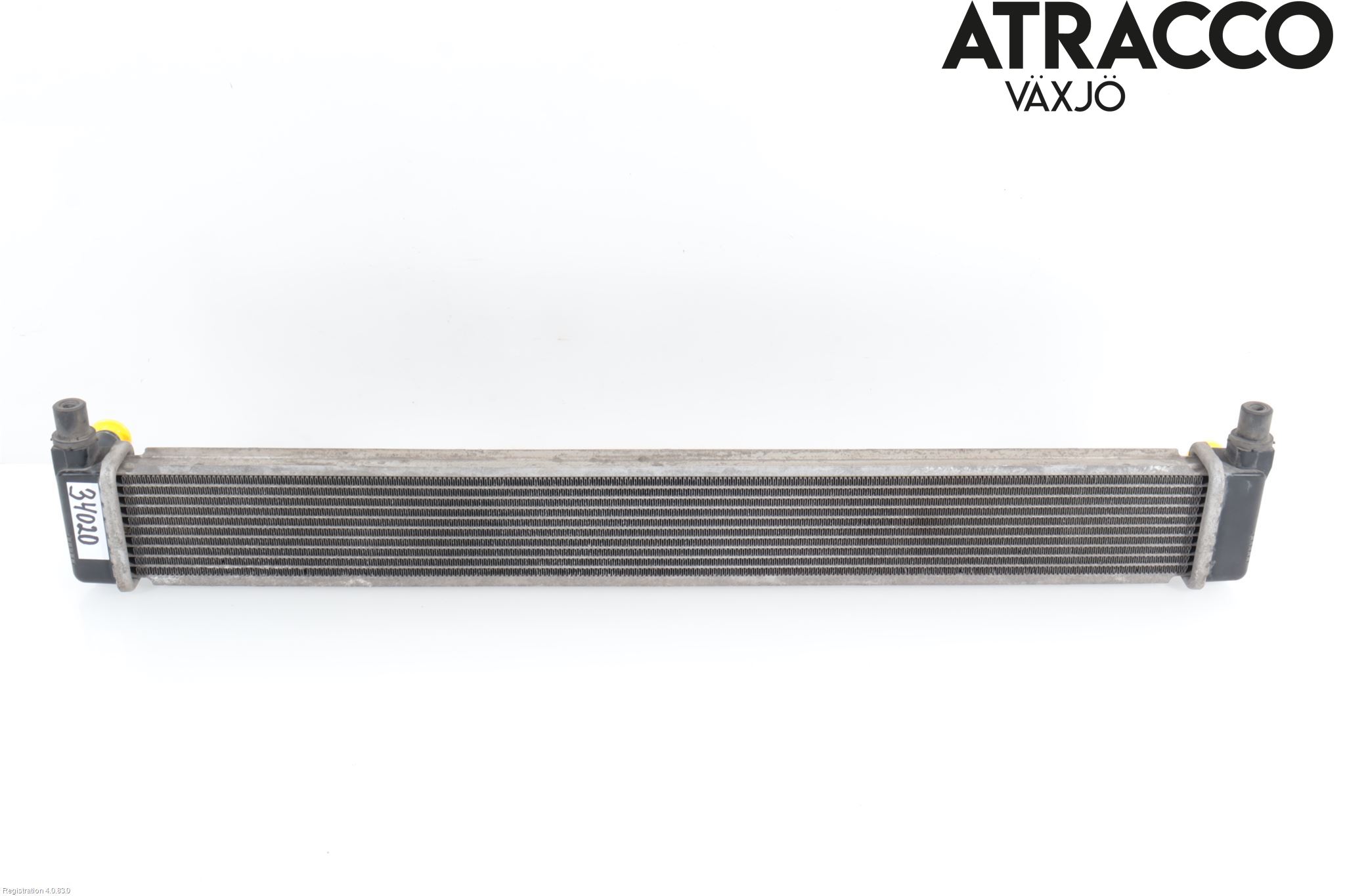 Toyota PRIUS ZVW30 09-20 Kylare Aut