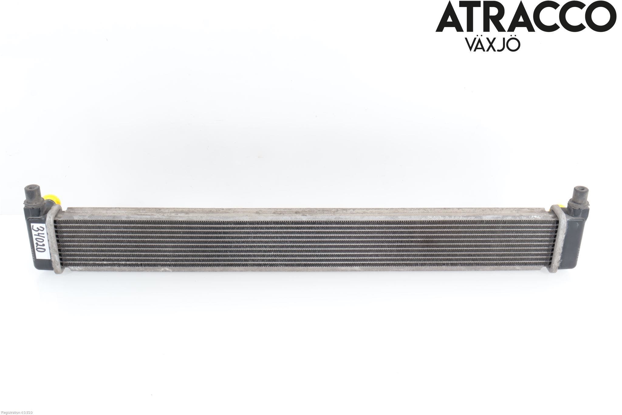 Toyota PRIUS ZVW30 09-20 Kylare Aut