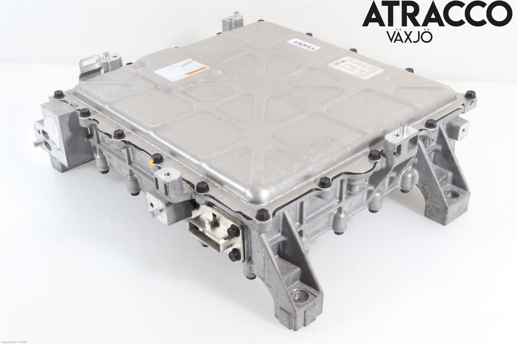 Hyundai IONIQ AE 17-22 Batteriladdare Högspänning