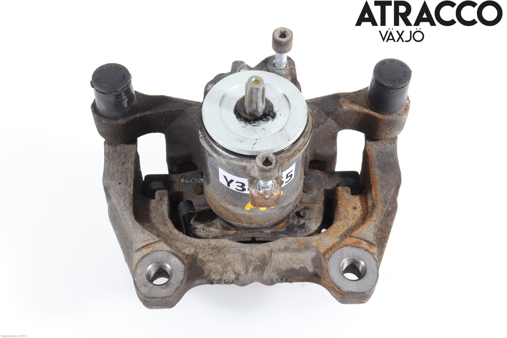 Honda E 20-23 Bromsok Bak Höger