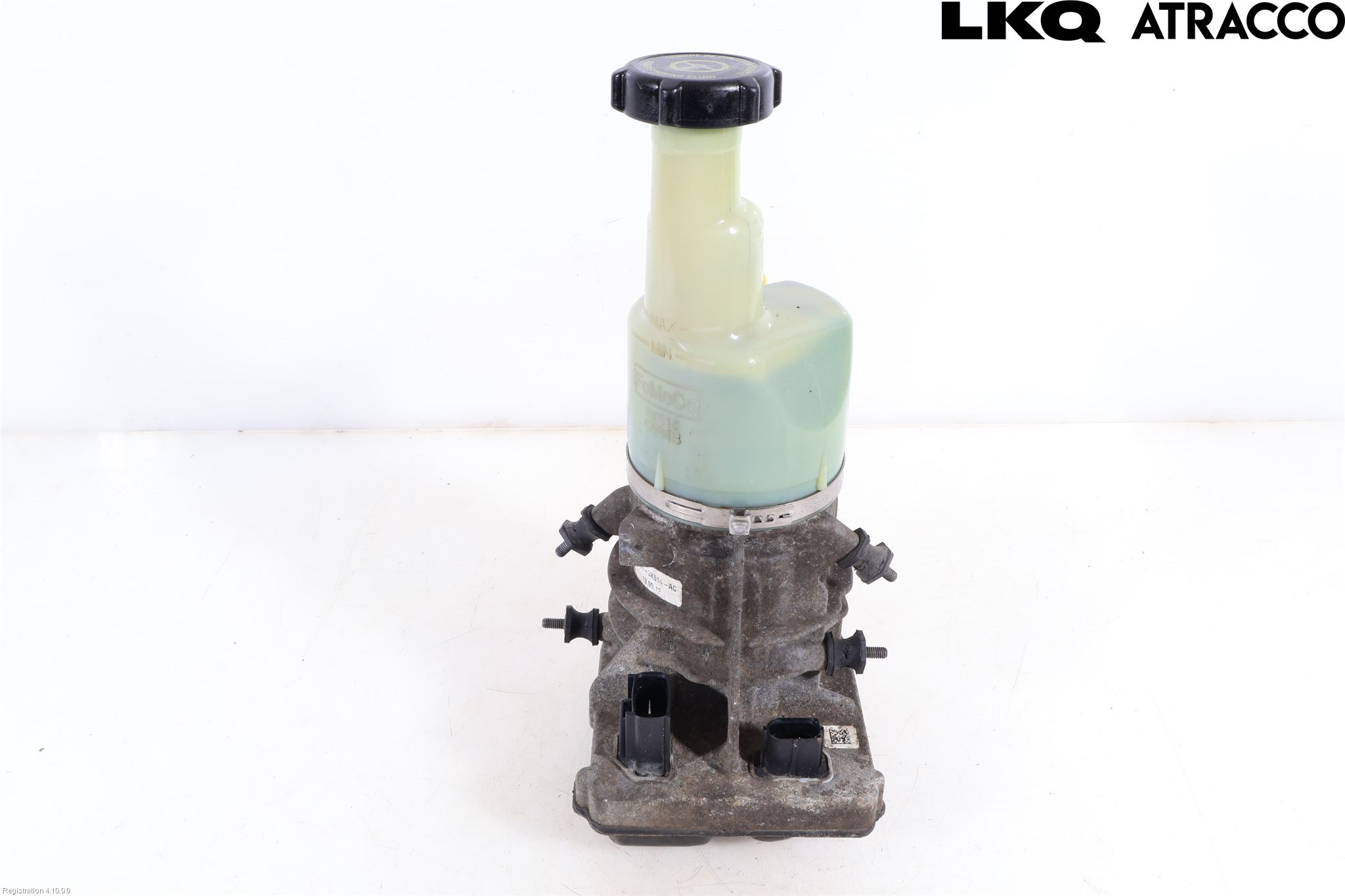 Ford S-MAX 06-15 Styrservo Pump Elektrisk