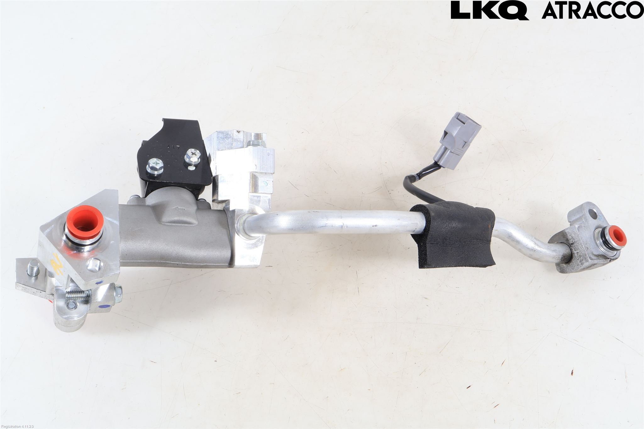 Lexus NX 340h/450h+ 21- Ac Expansionsventil