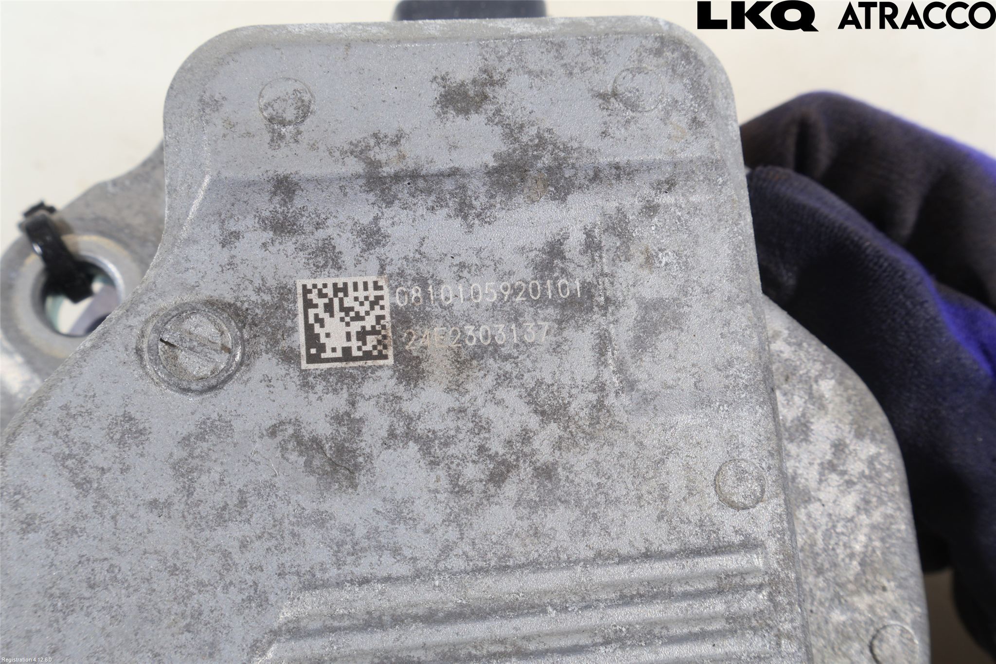 Toyota RAV4 19- Vattenpump